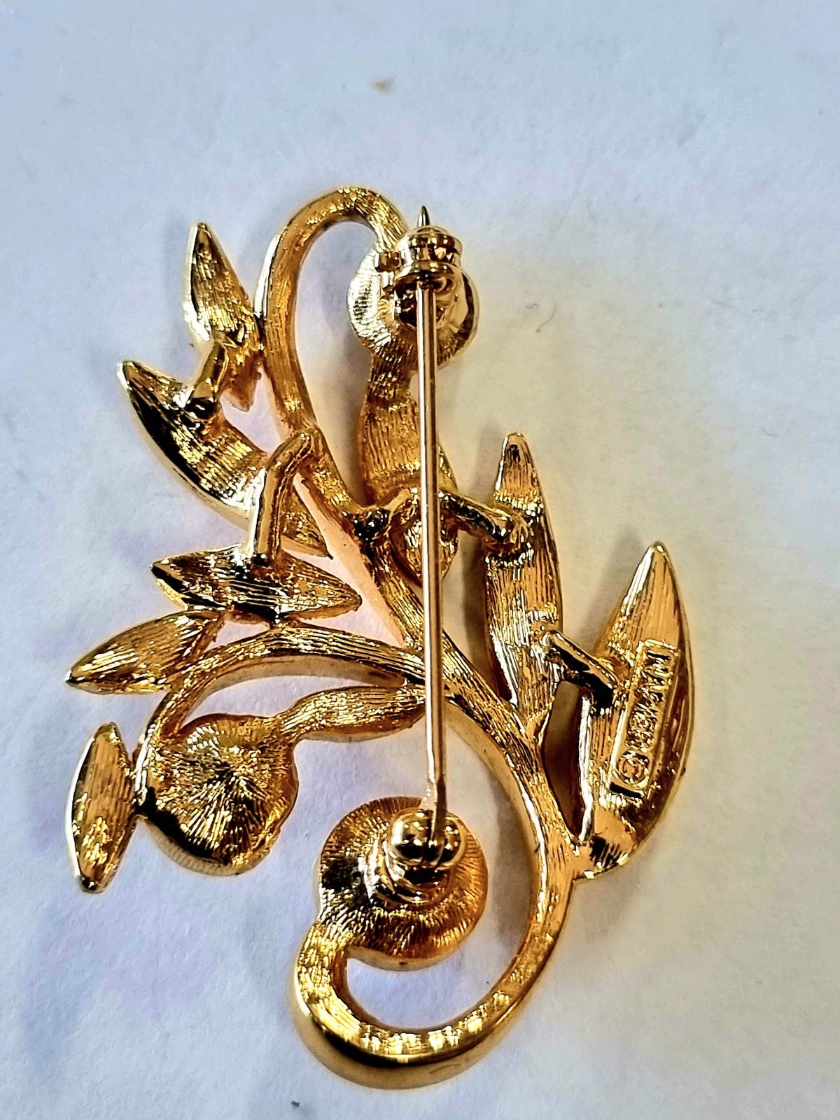 Brooch