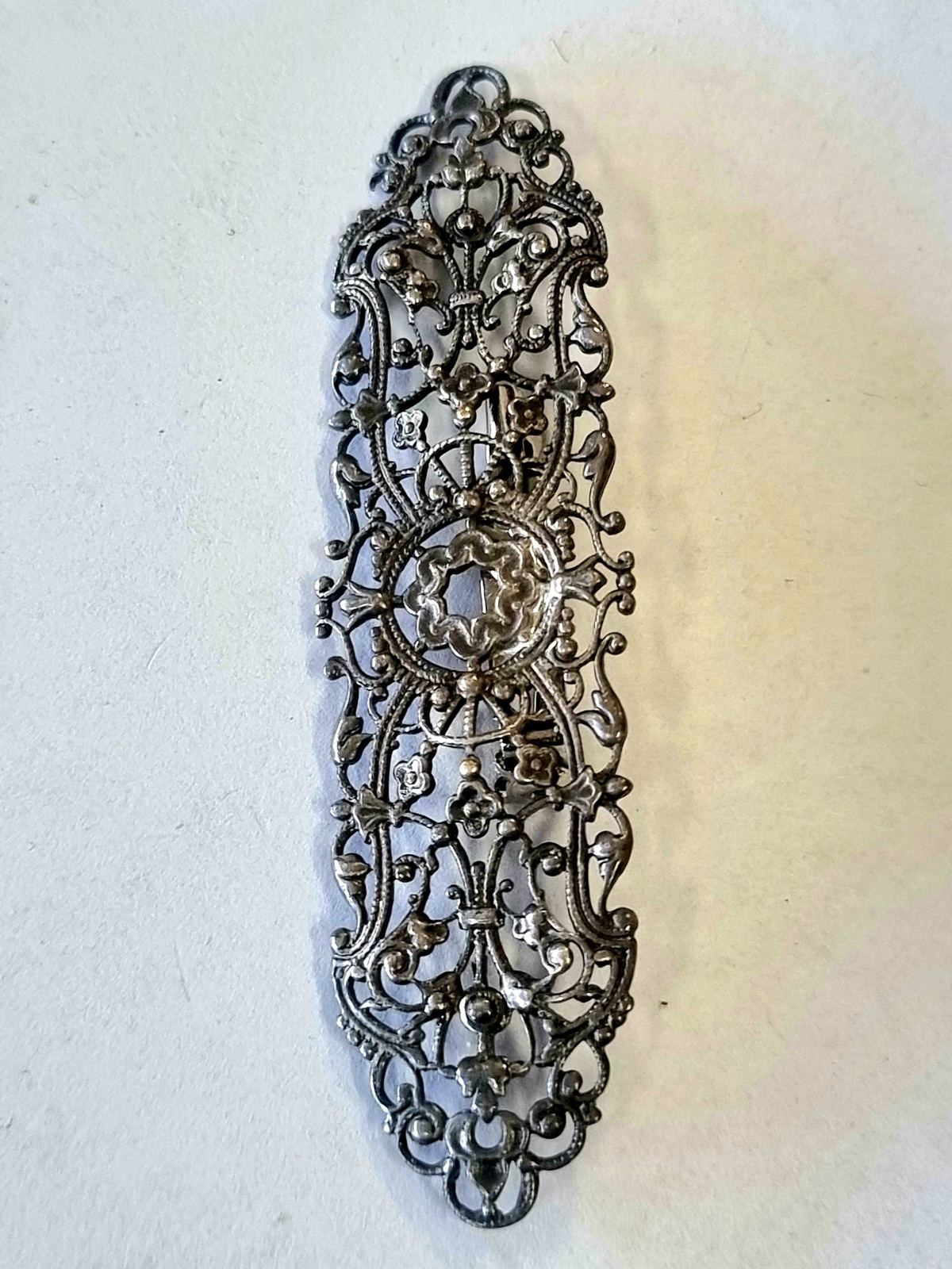 Brooch