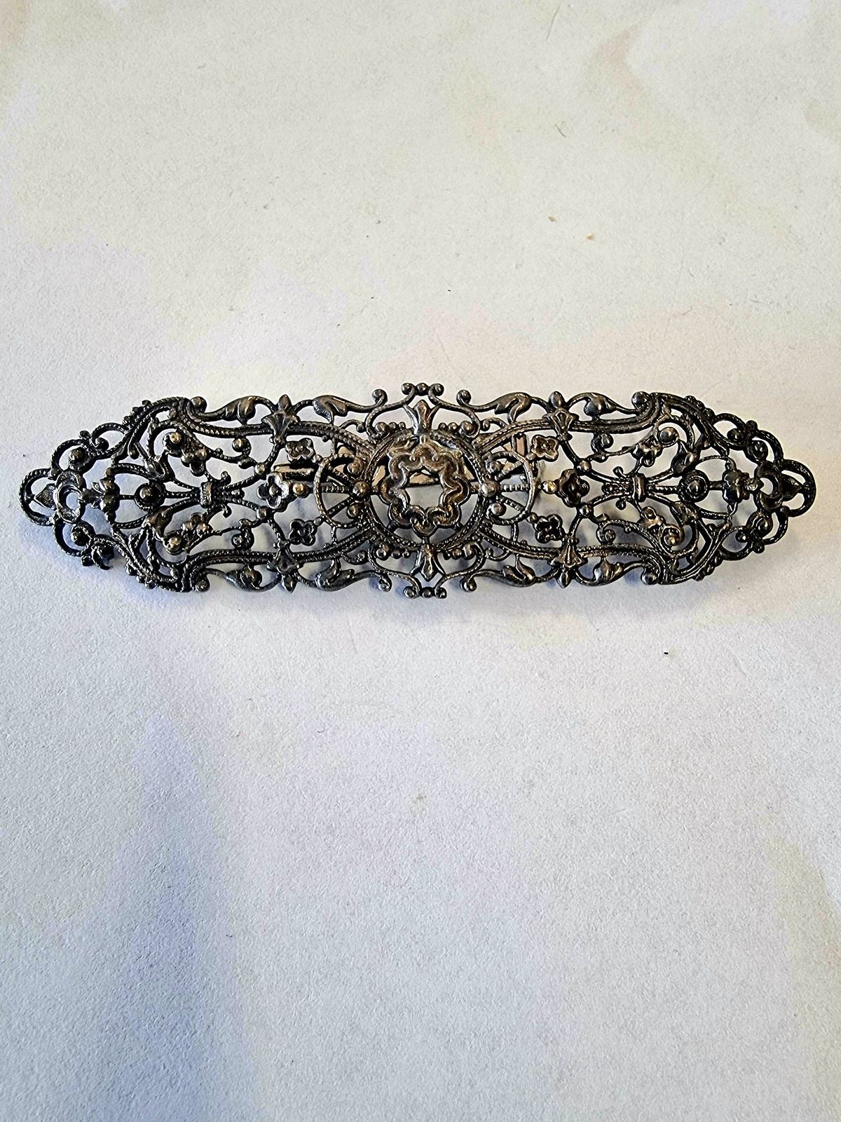 Brooch