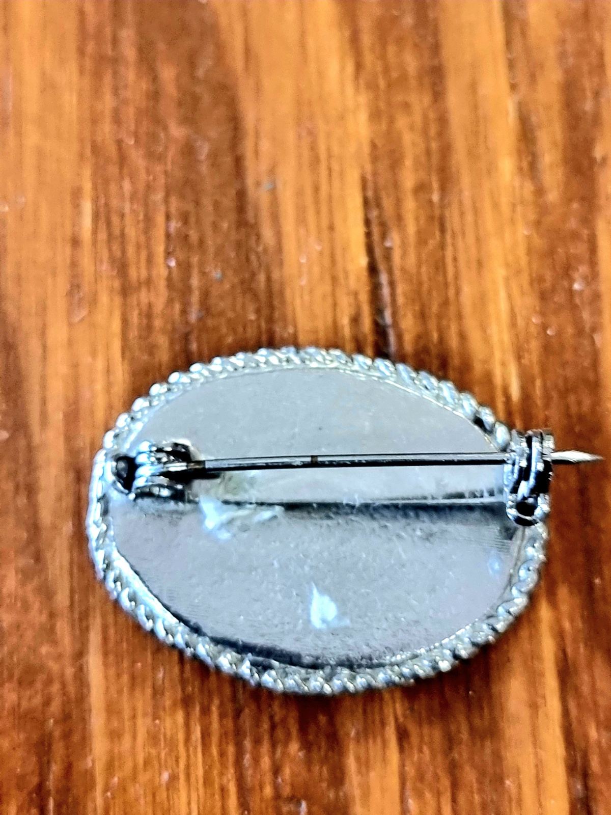 Brooch