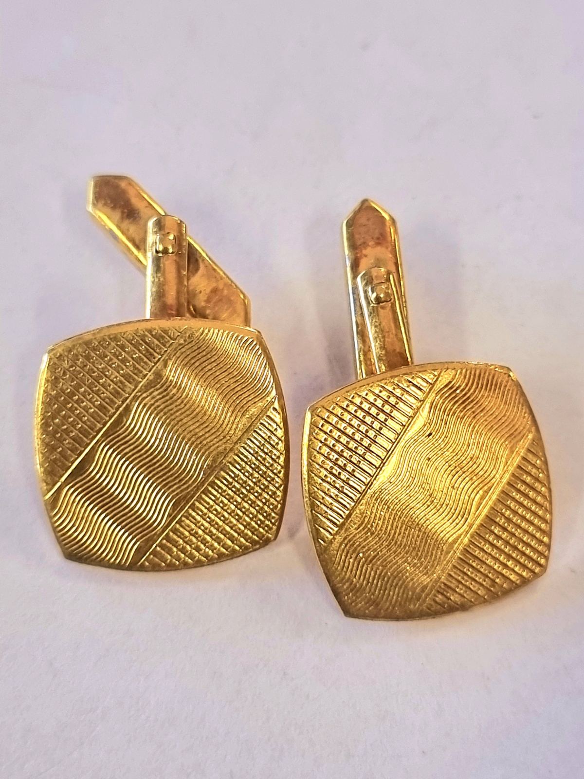 Vintage Cufflinks