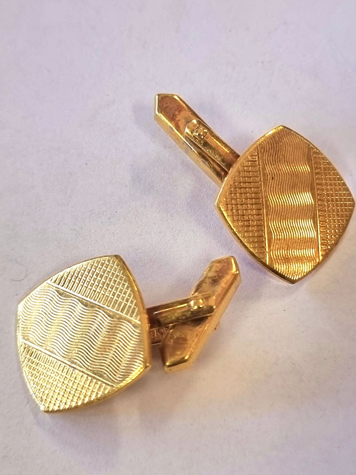 Vintage Cufflinks