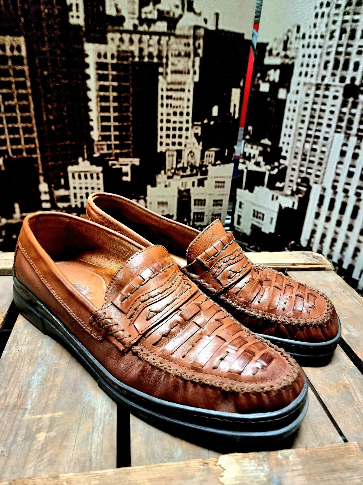 Mens Shoes