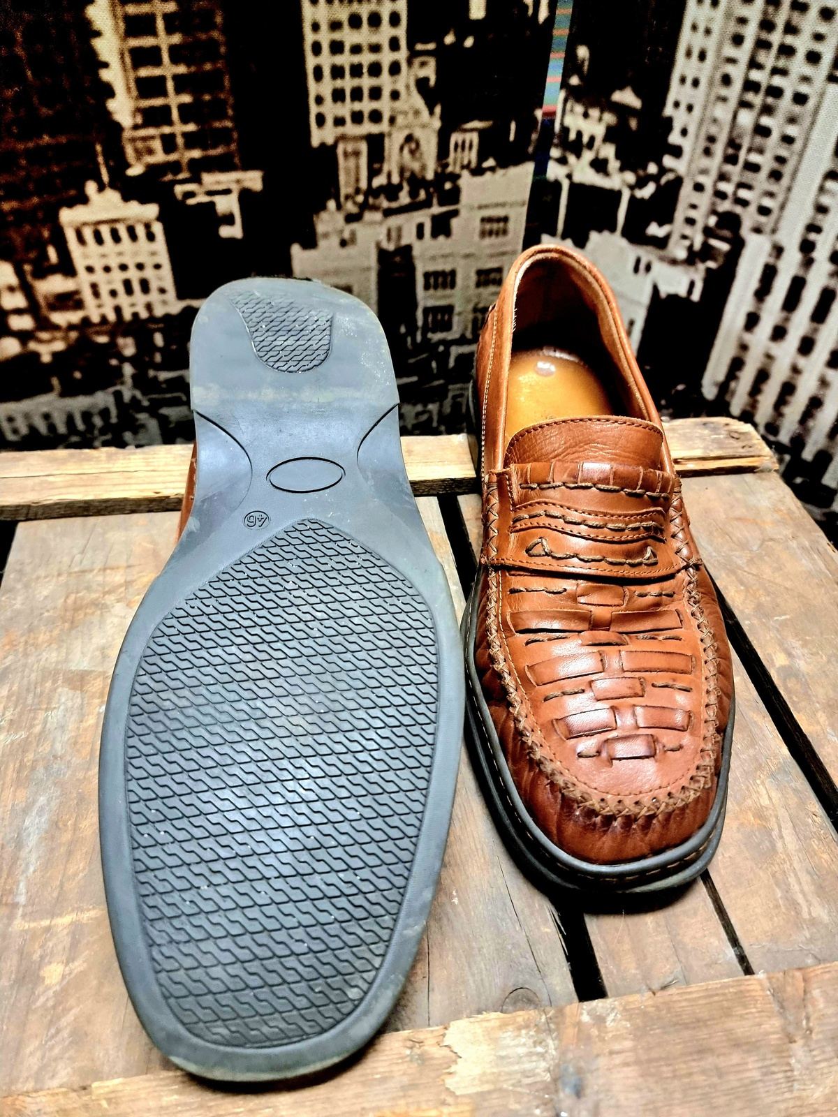 Mens Shoes