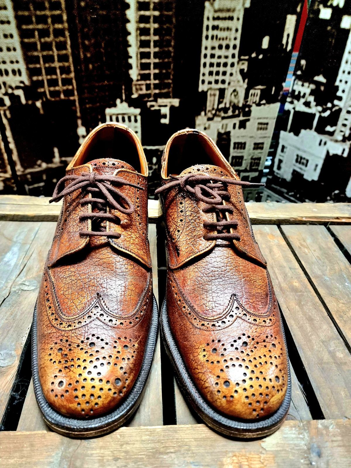 Mens shoes