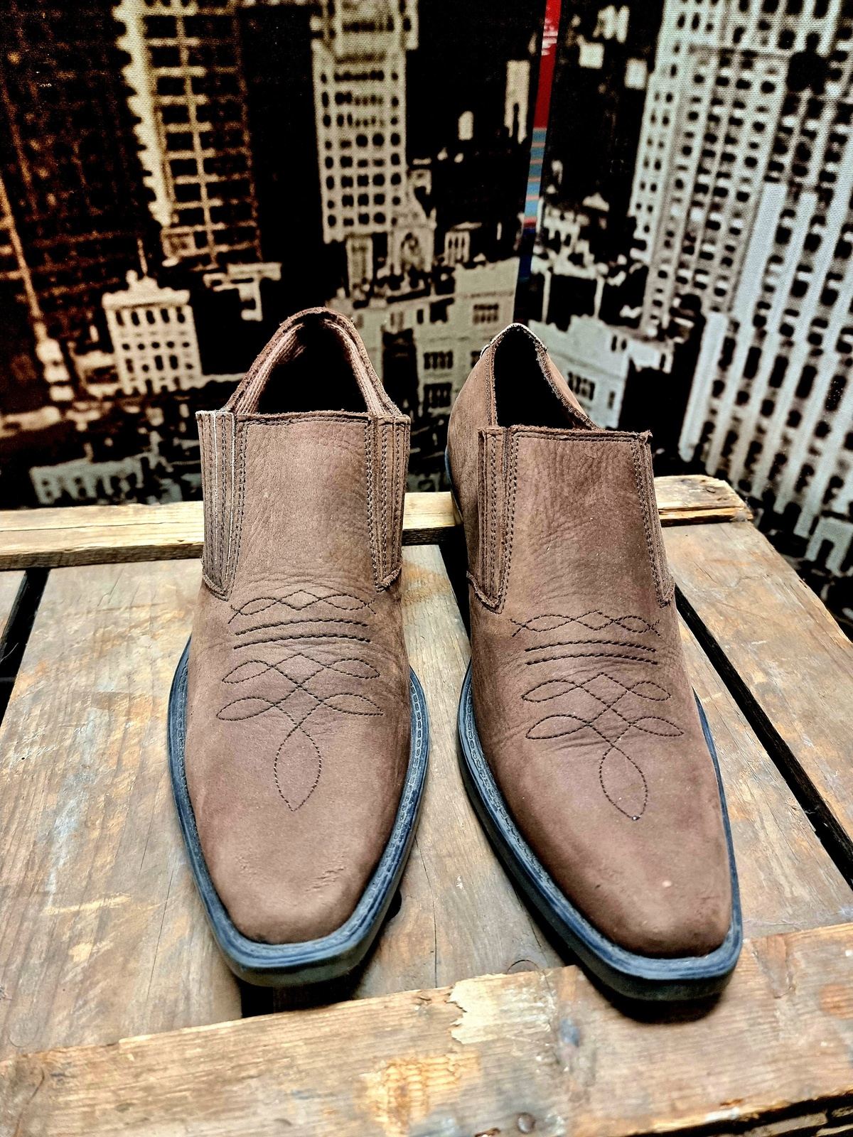 Mens Shoes