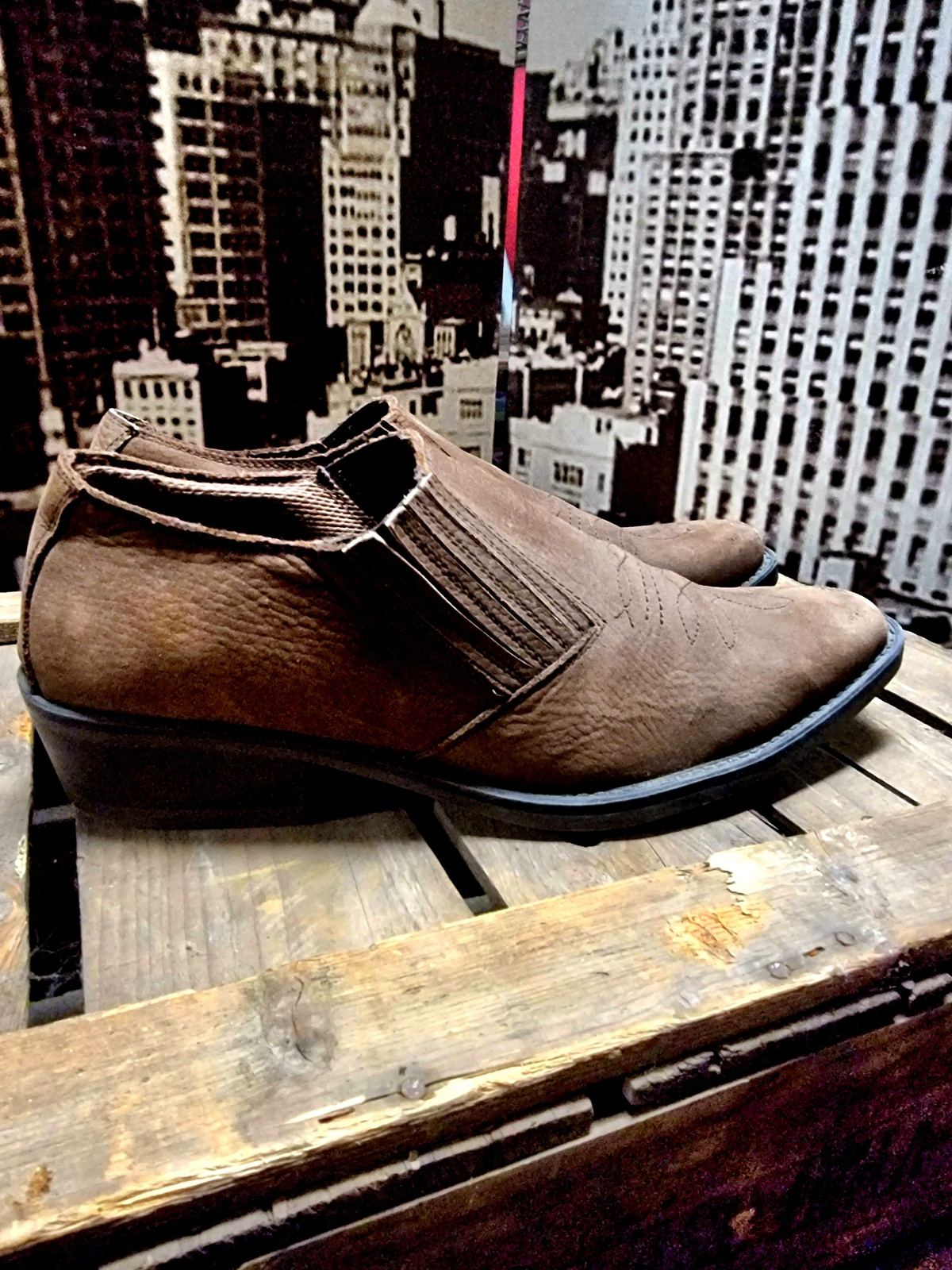 Mens Shoes