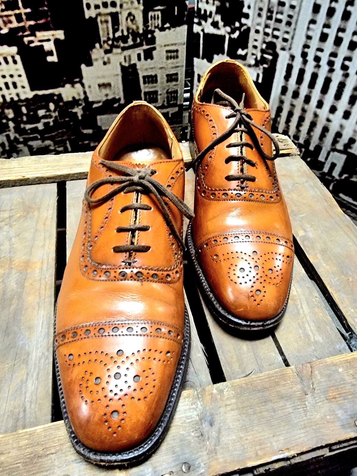 Mens Shoes