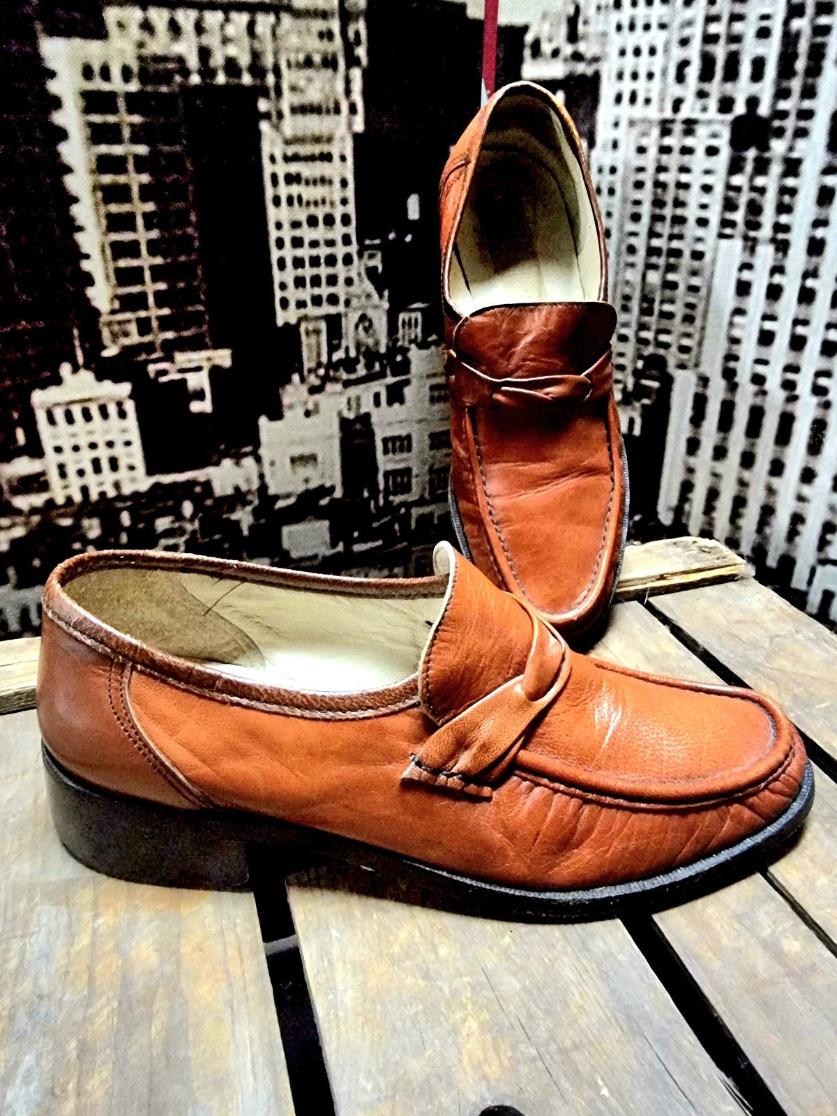 Mens Shoes