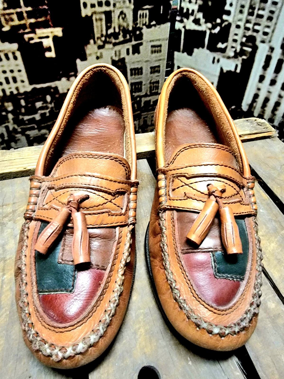 Mens Shoes