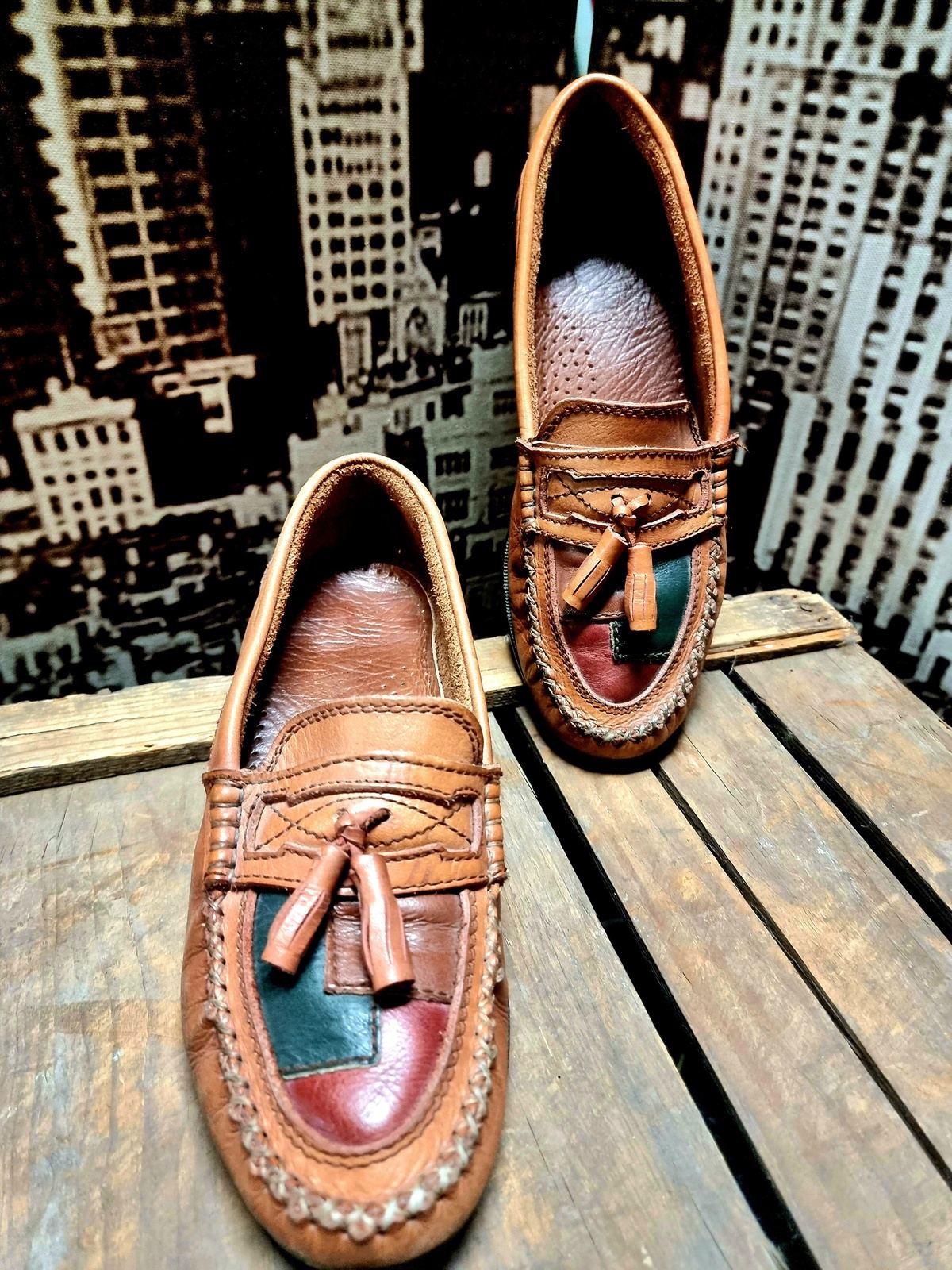Mens Shoes