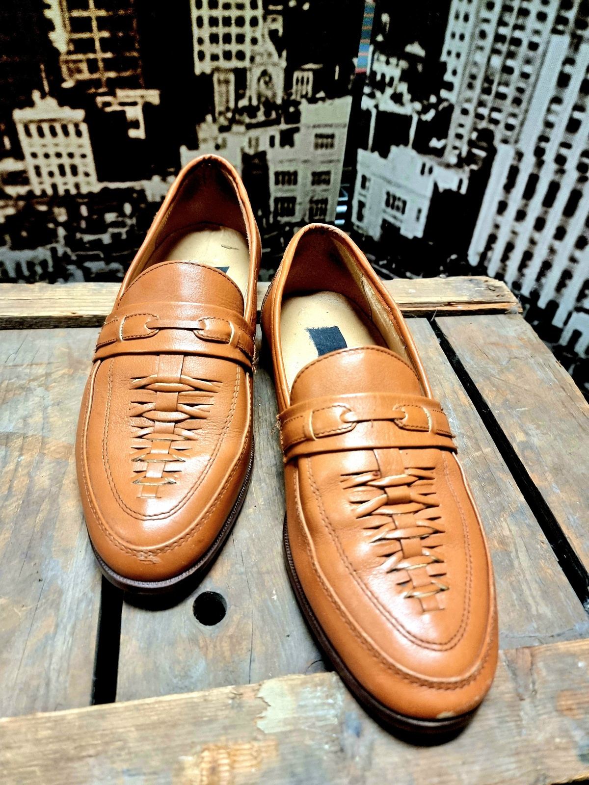 Mens Shoes