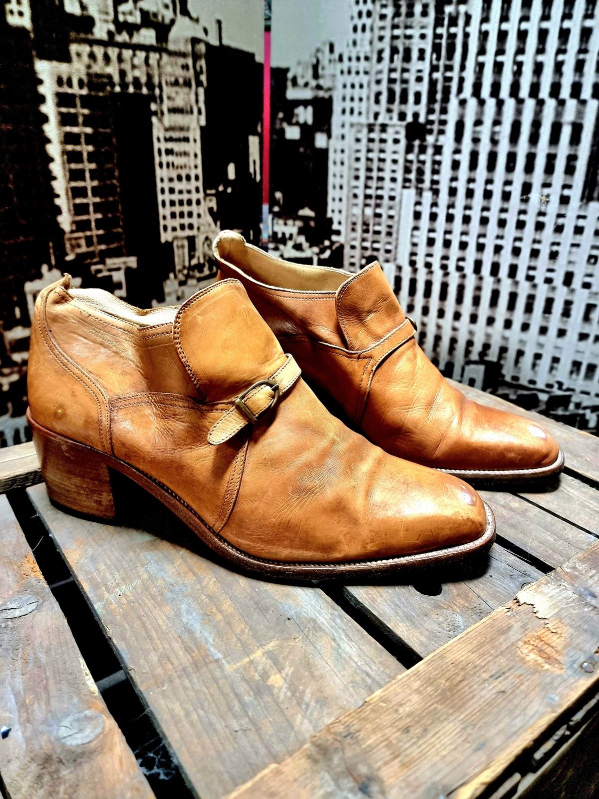 Mens Shoes