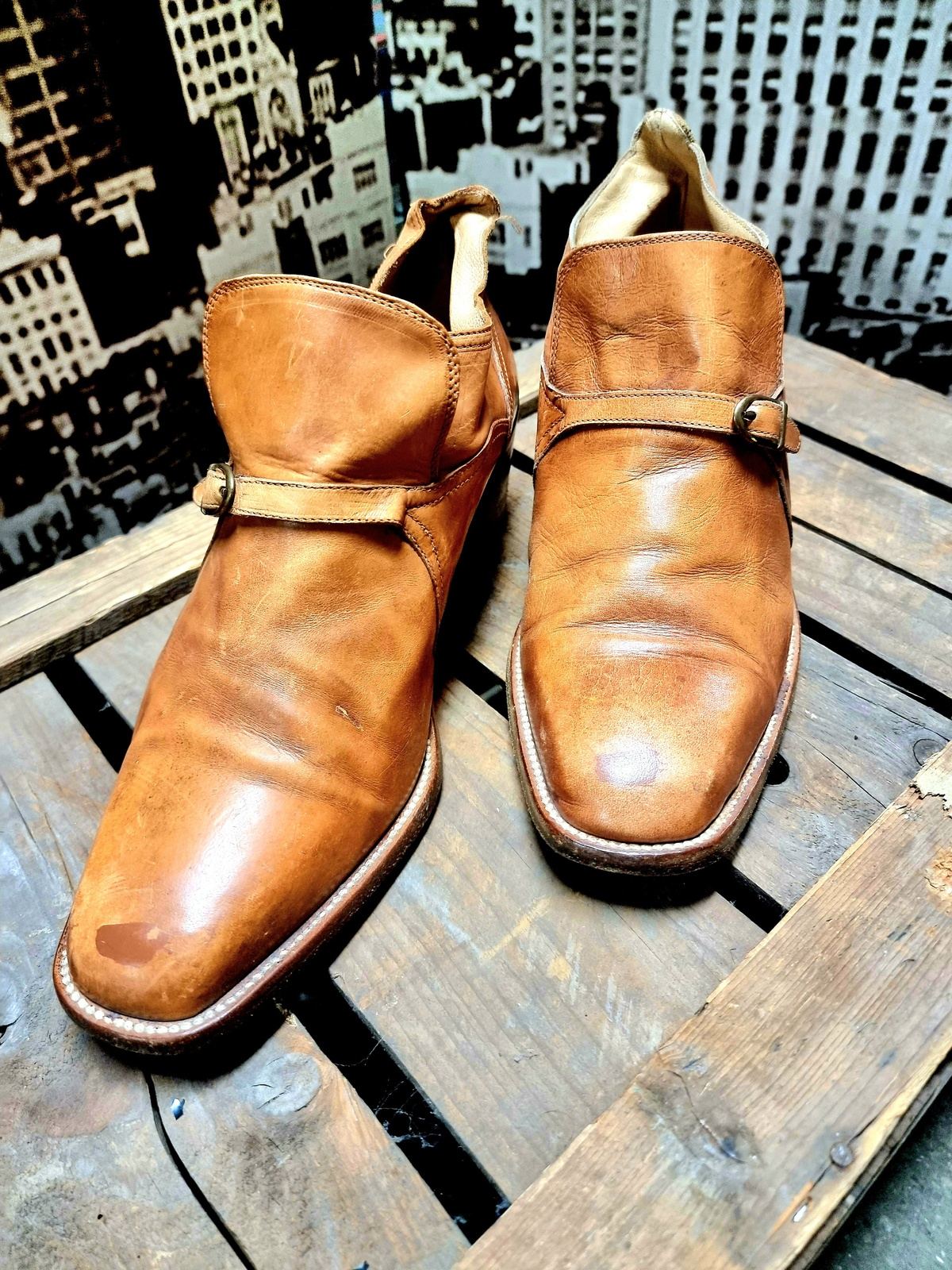 Mens Shoes