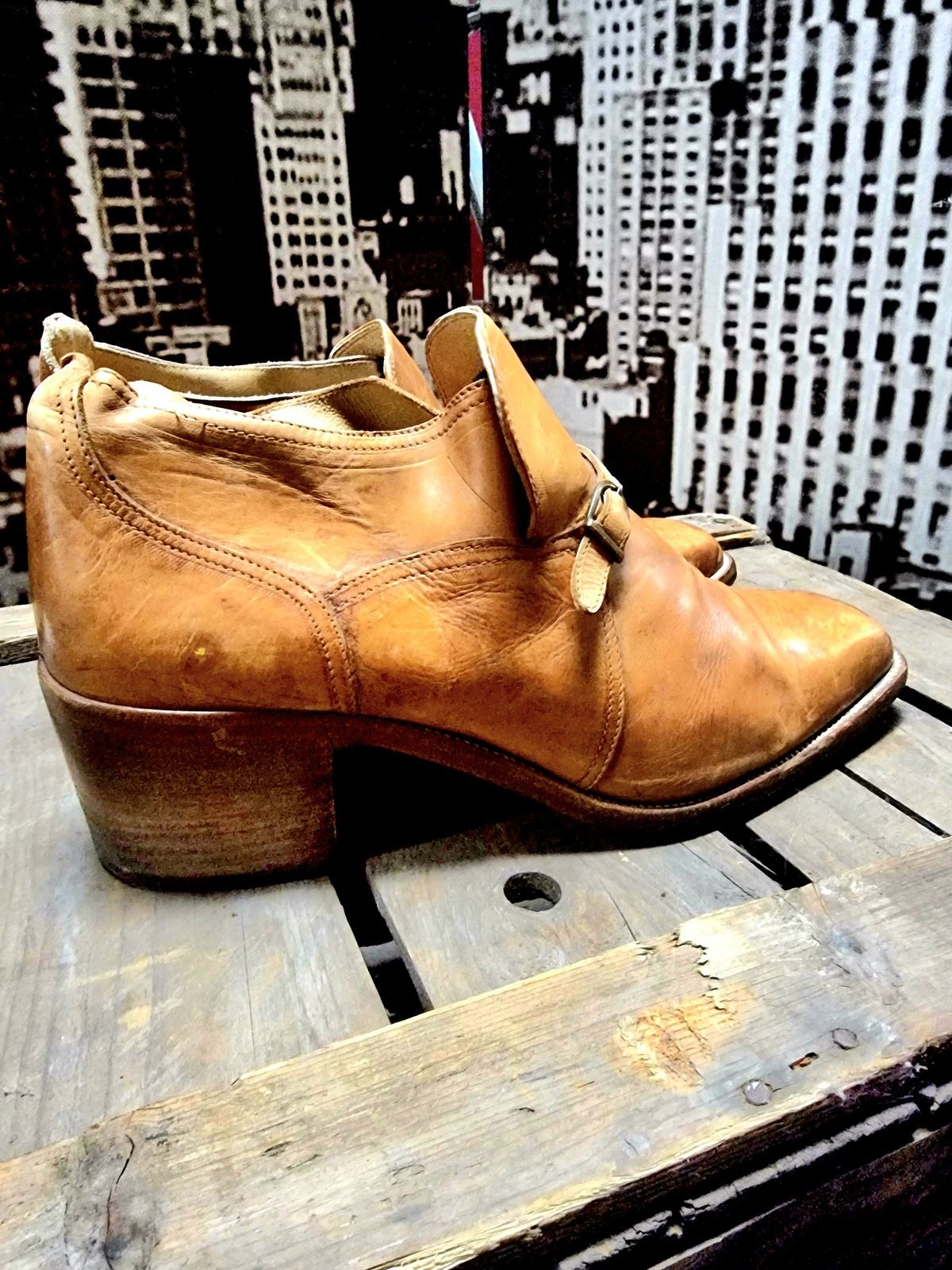 Mens Shoes