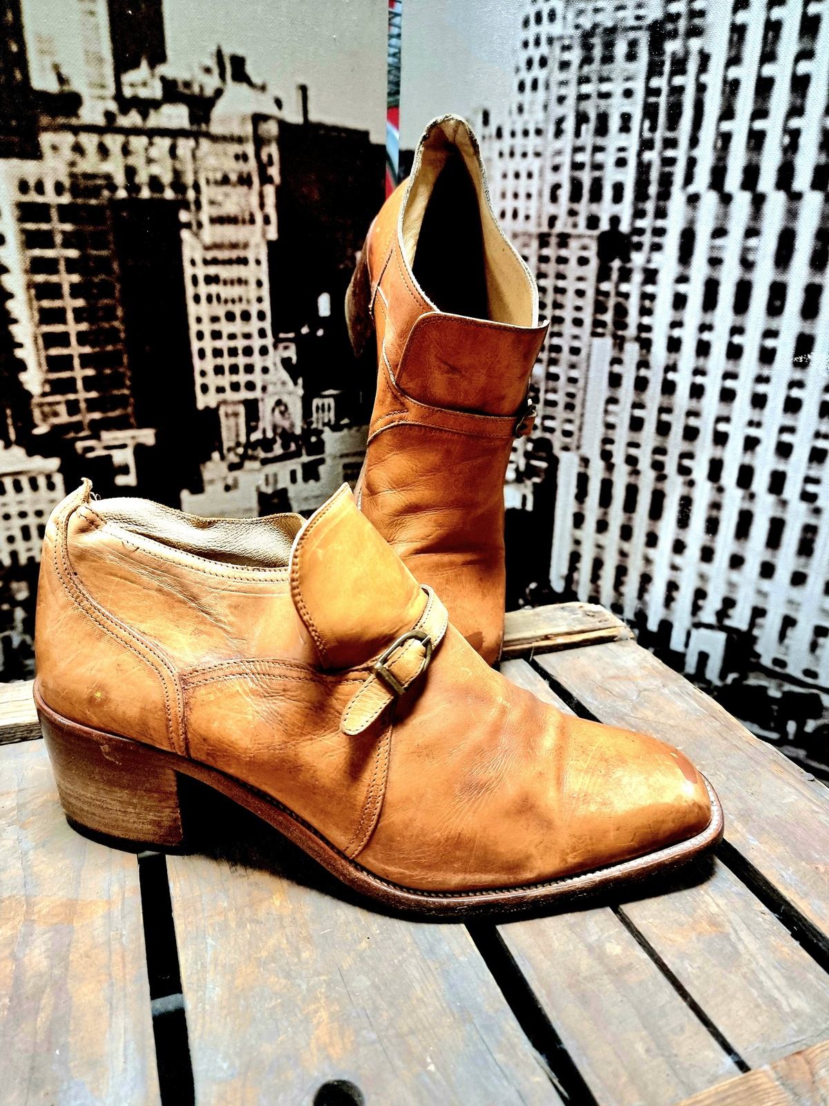 Mens Shoes