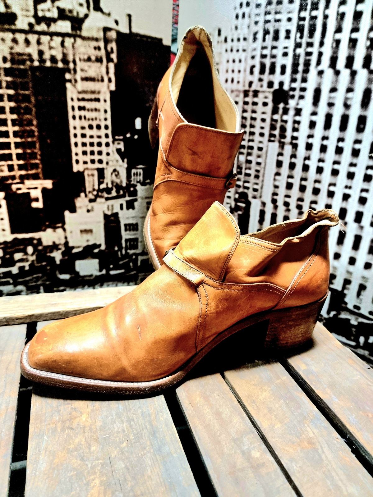 Mens Shoes