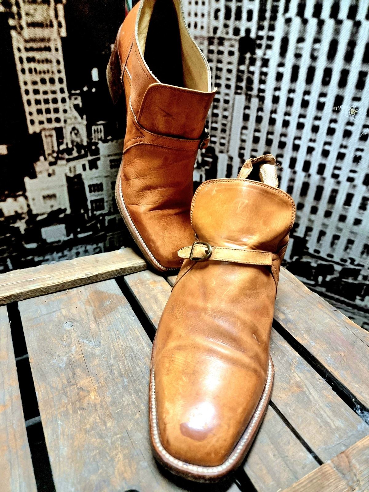 Mens Shoes