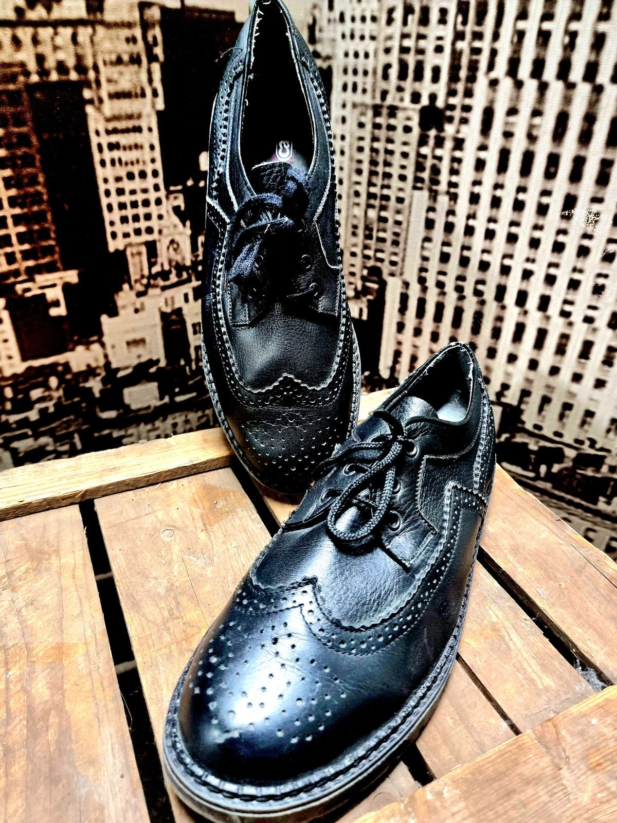 Mens Shoes