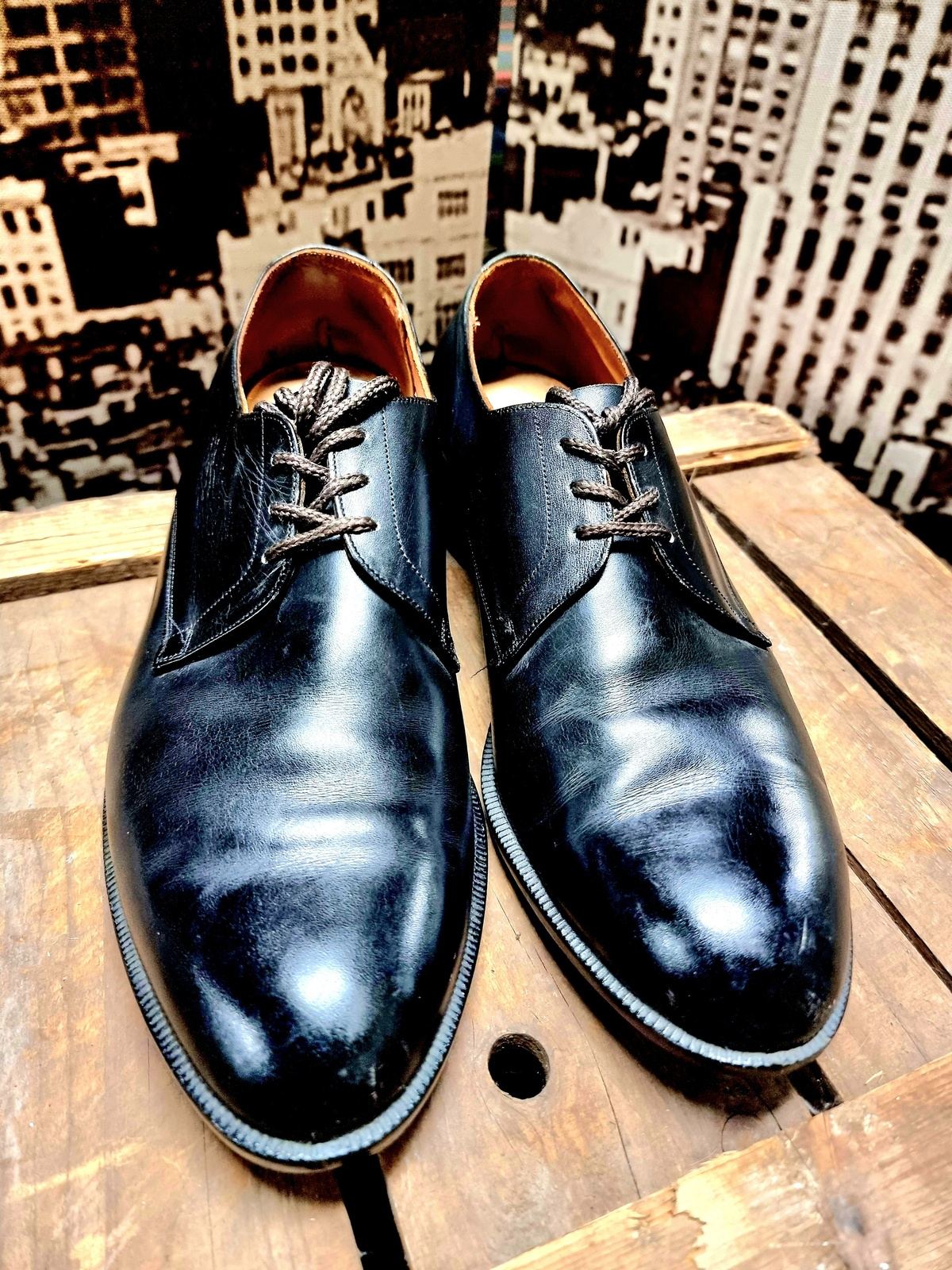 Mens Shoes