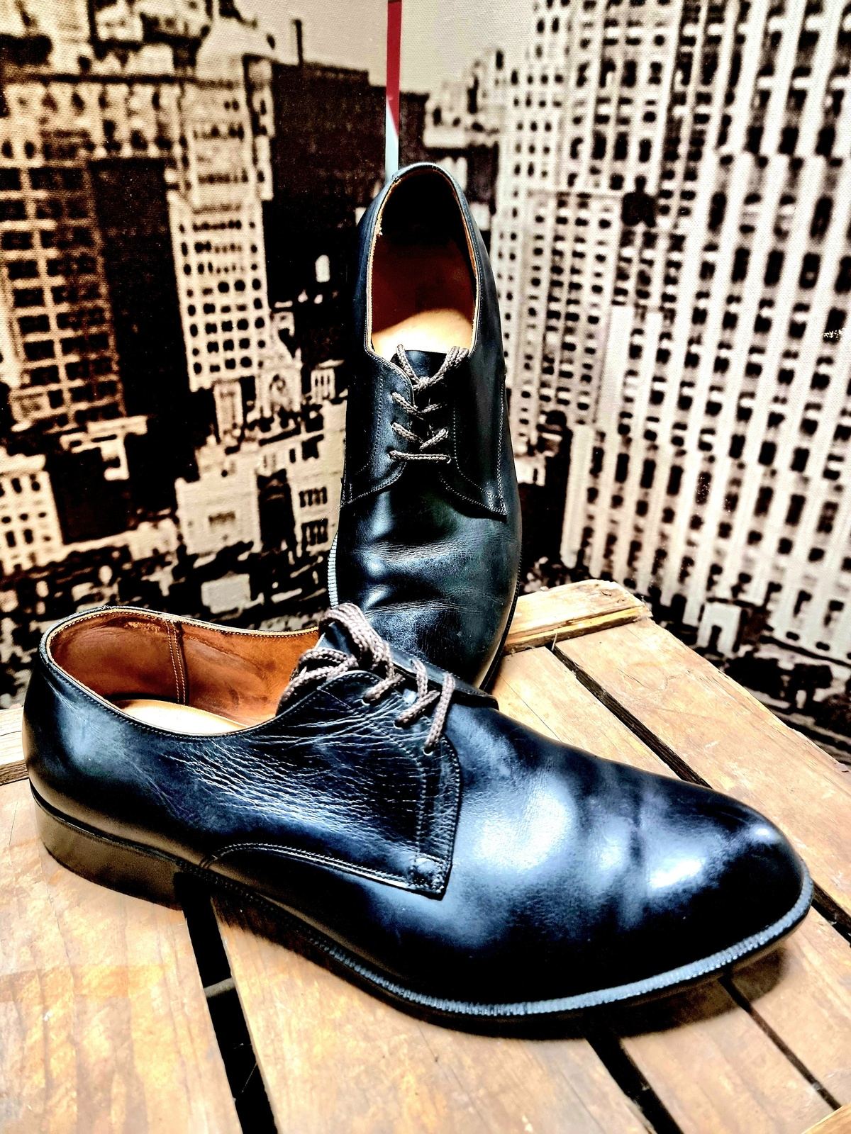 Mens Shoes