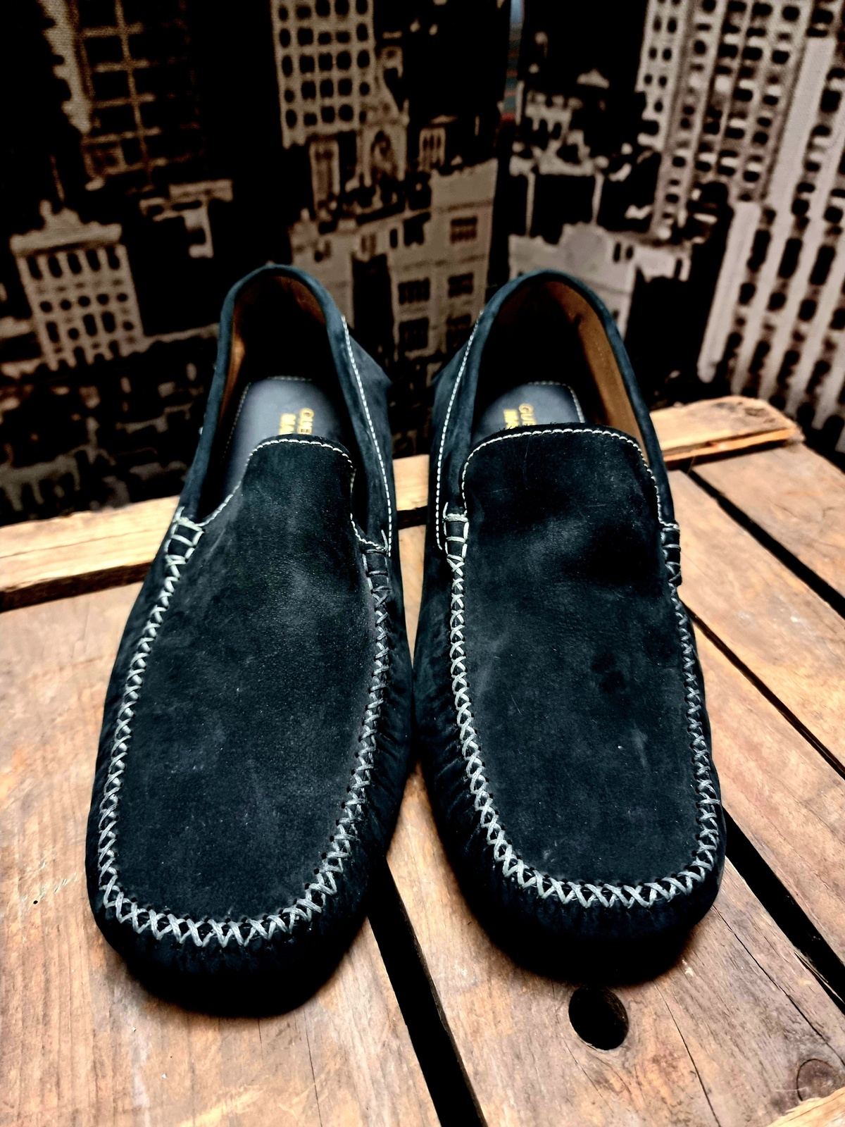 Mens Shoes