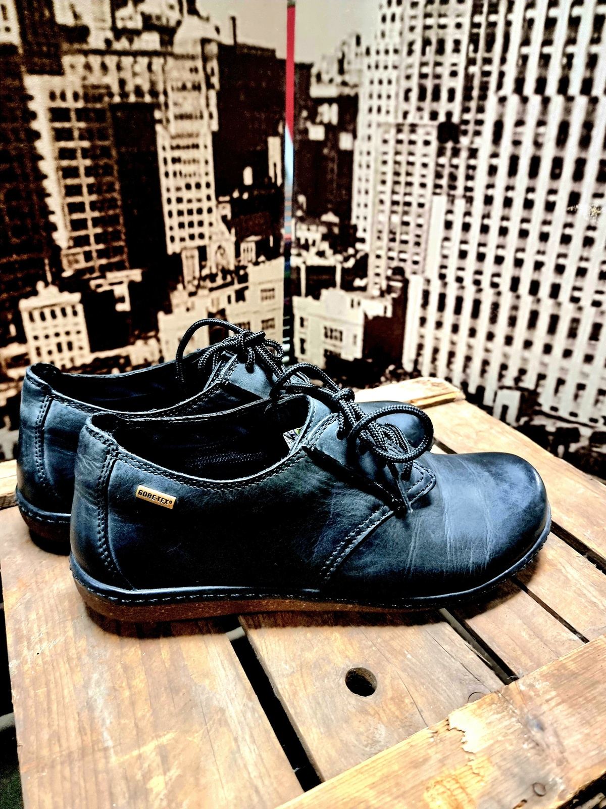 Clarks Active Air Gore-Tex Shoes