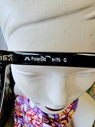 Brand New 80s Deadstock Vintage Polaroid Sunglasses