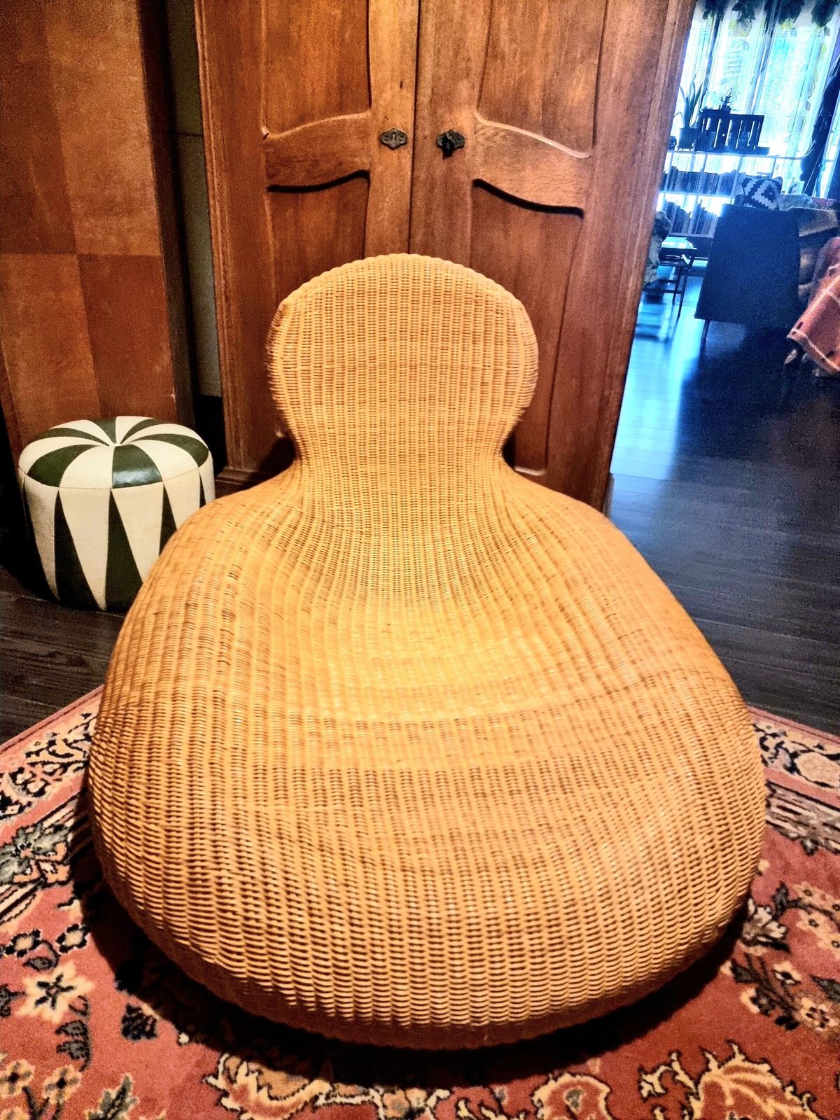 Lounge Chair