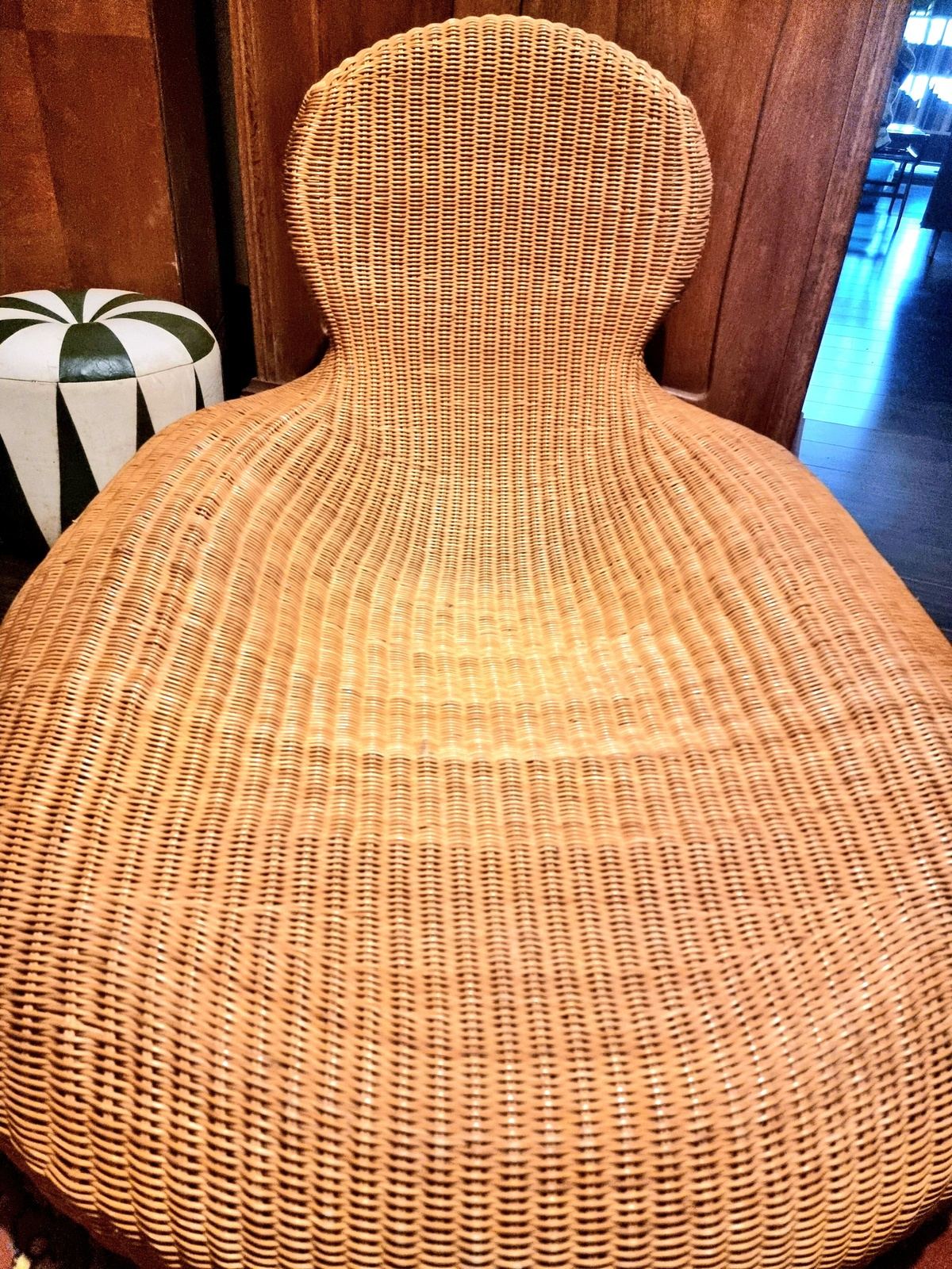 Lounge Chair
