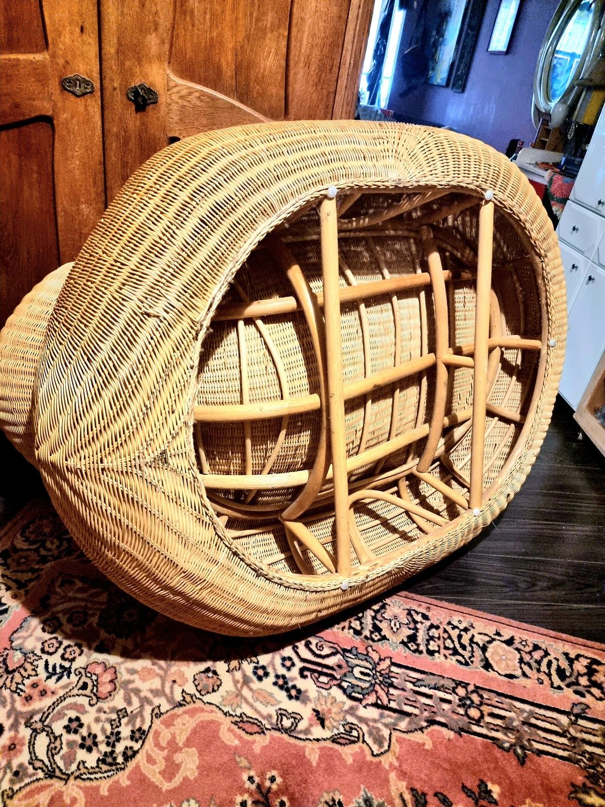 Lounge Chair
