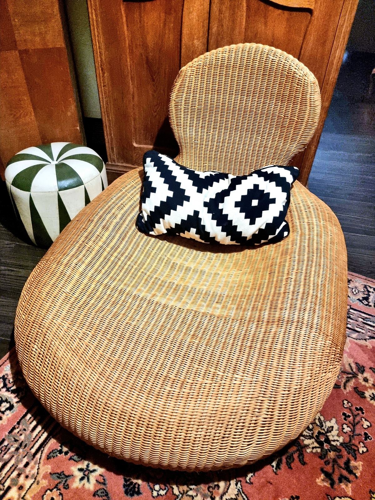 Lounge Chair