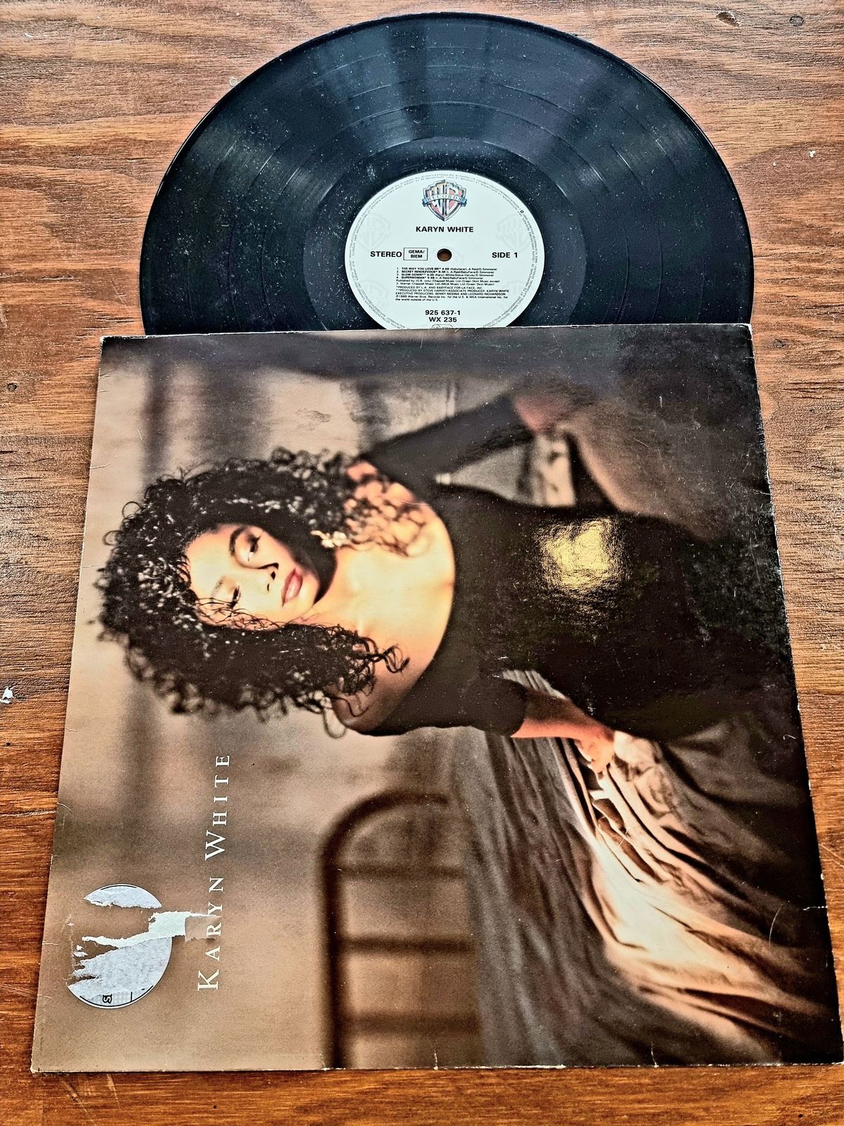 Record