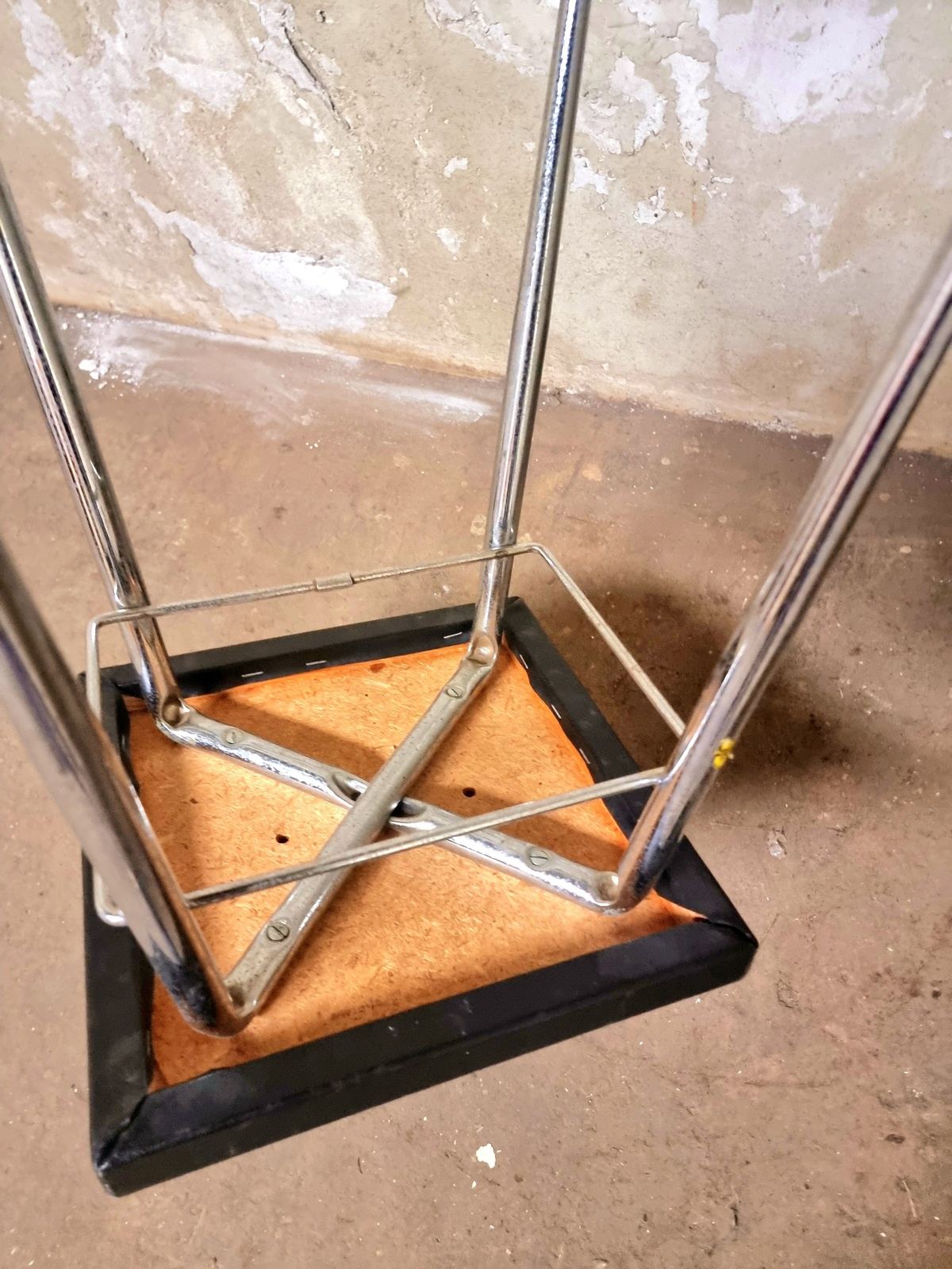 Stool