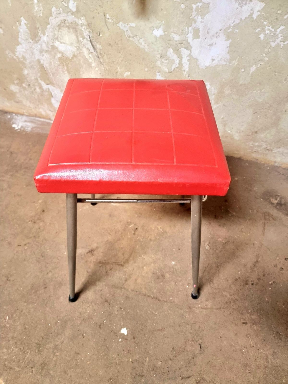 Stool