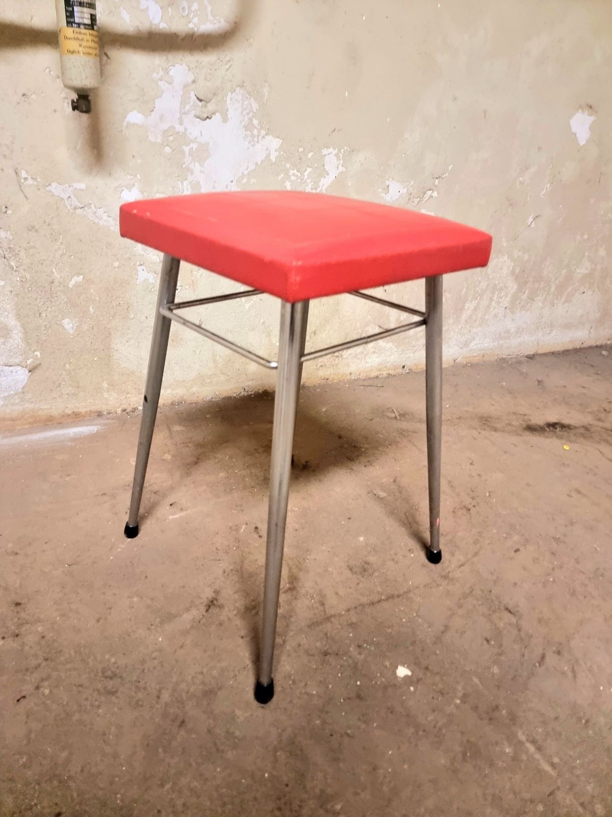 Stool