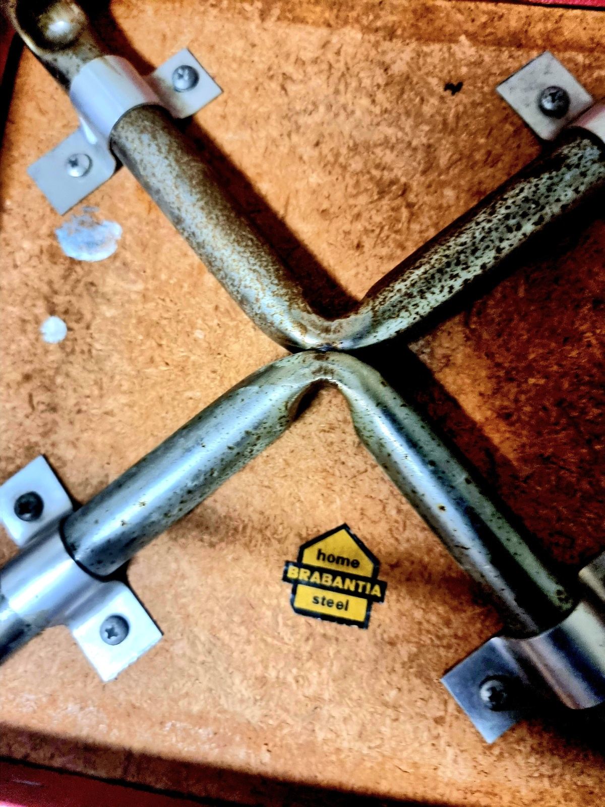 Stool