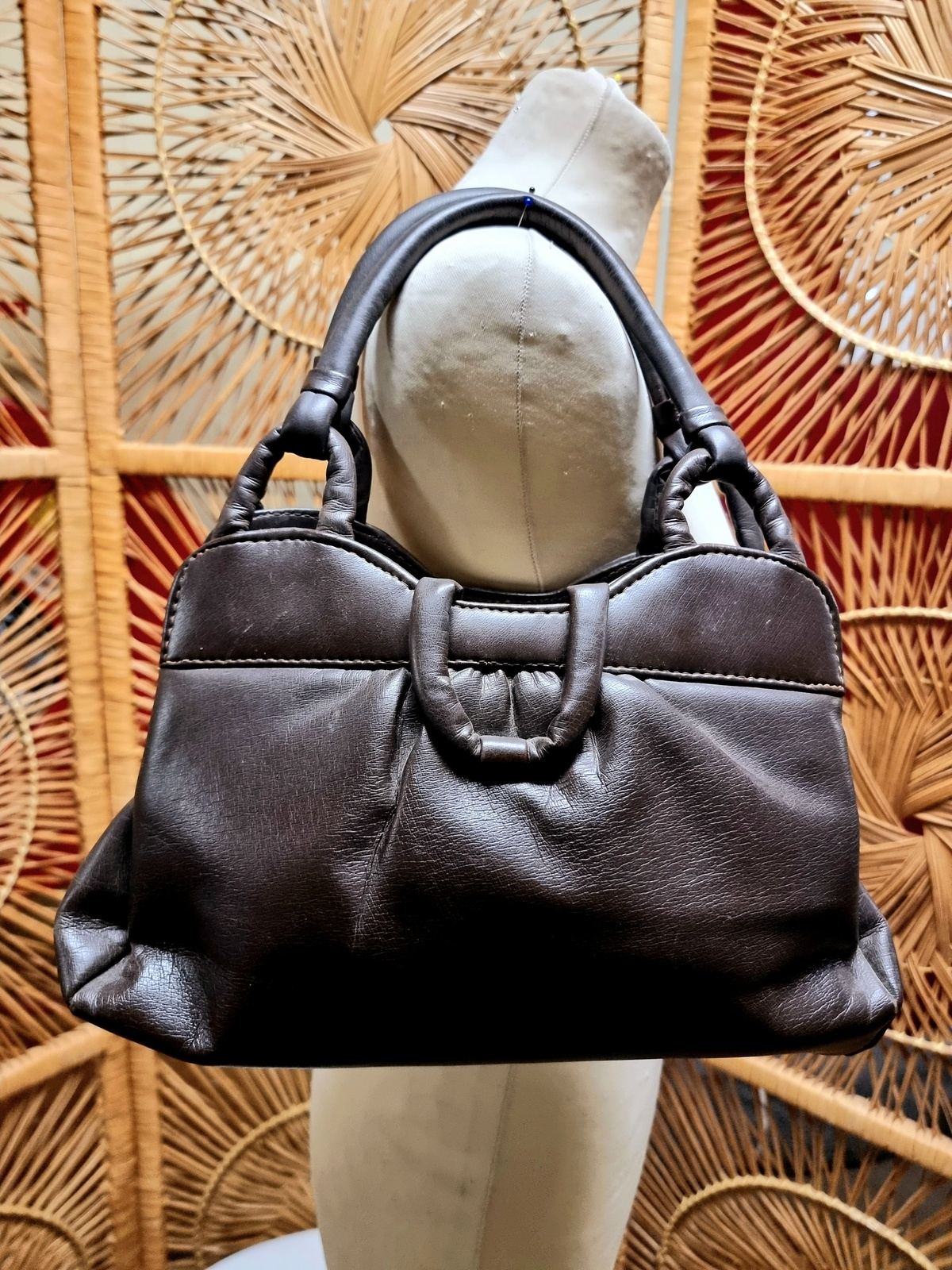 Vintage 60's / 70's Hand Bag