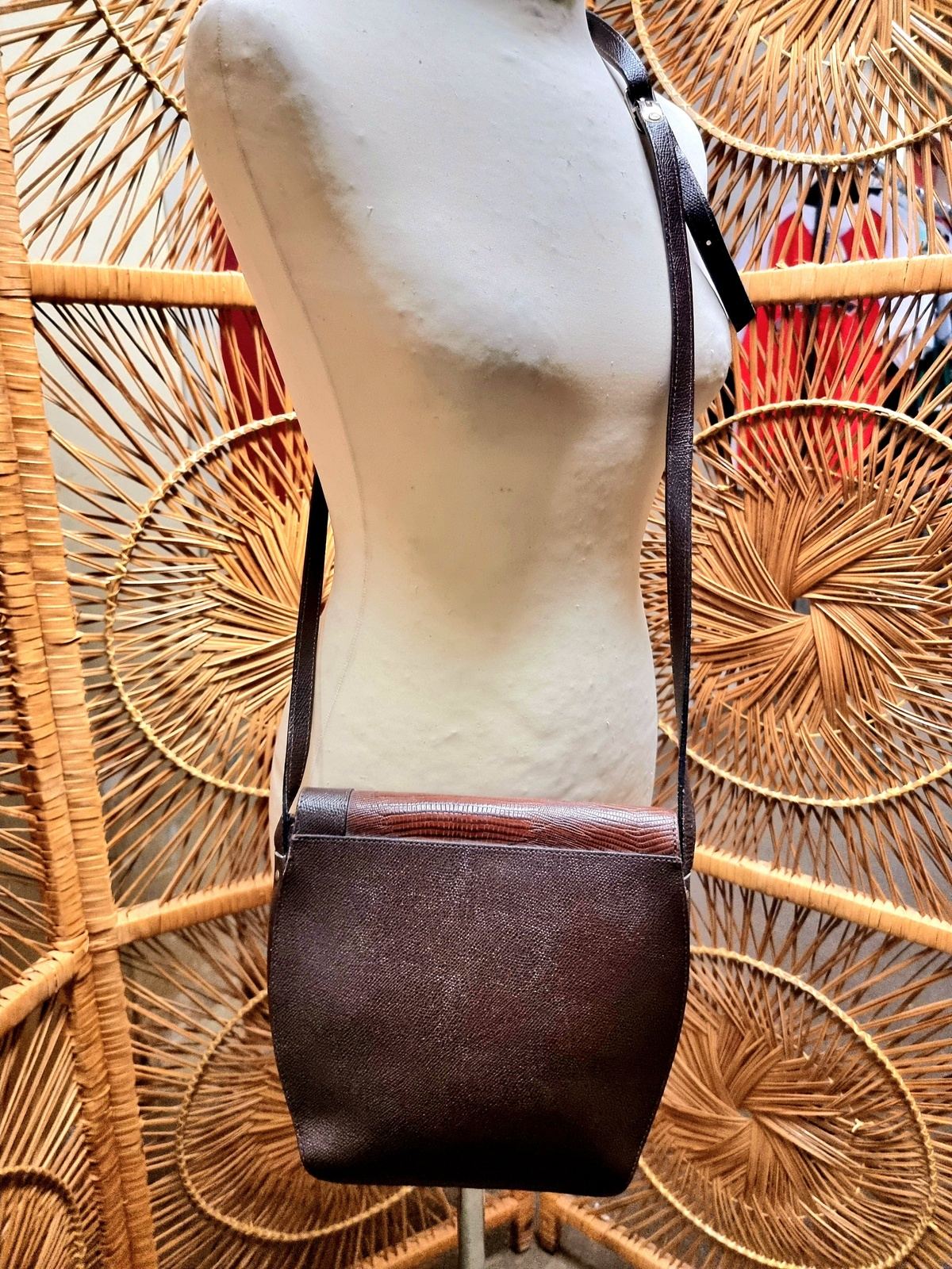 Vintage 80's Carin Shoulder bag