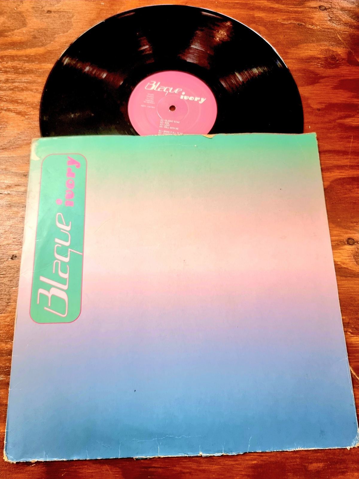 Record