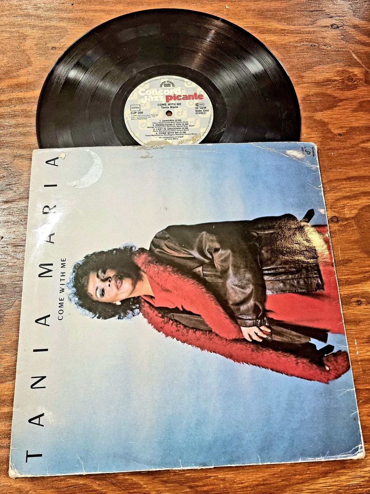 Record