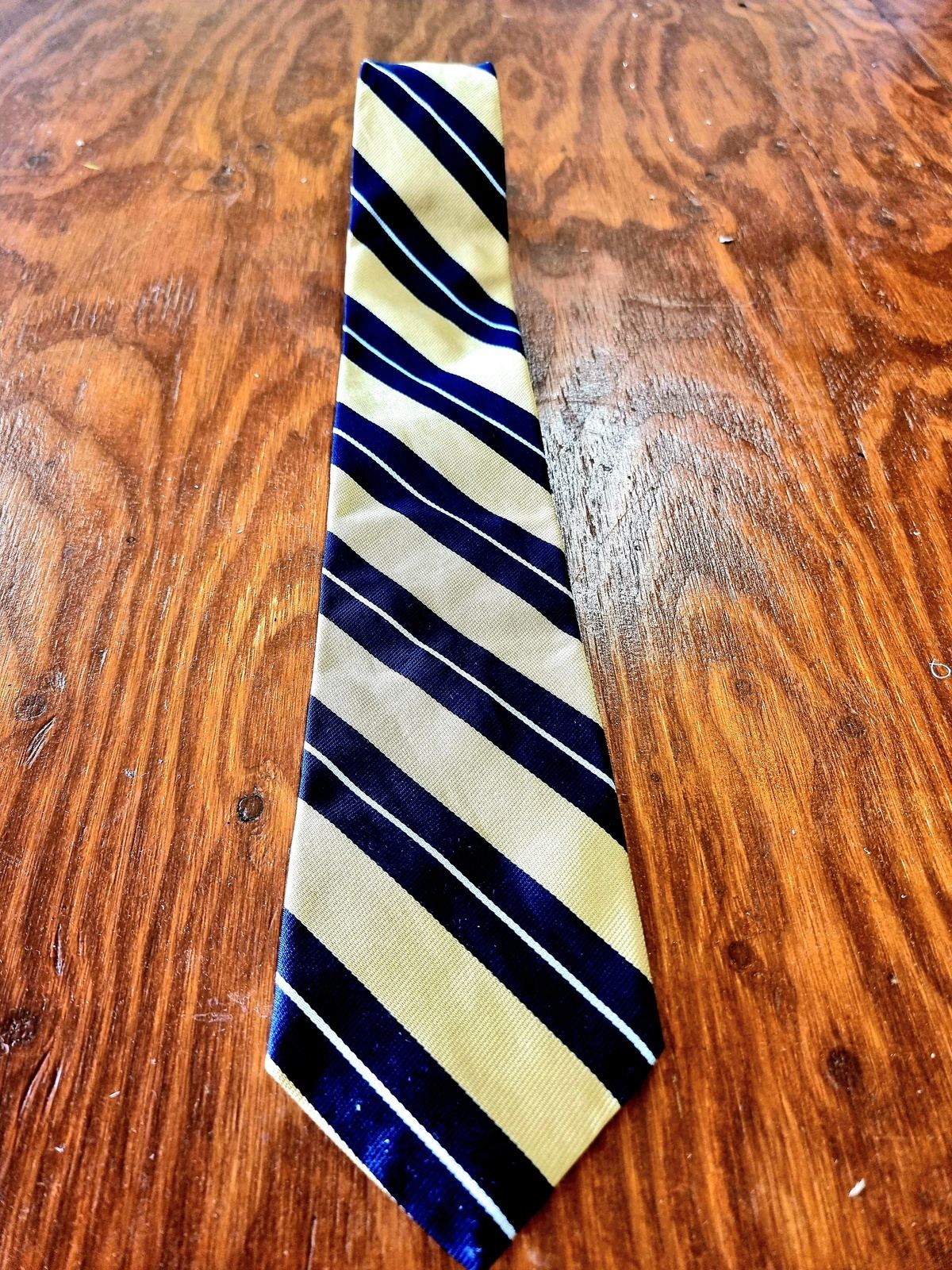 Tie