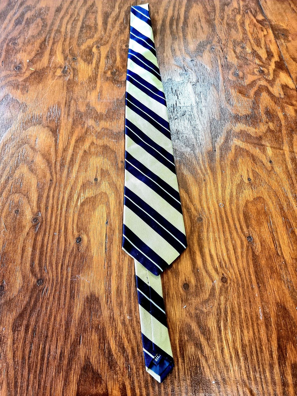 Tie