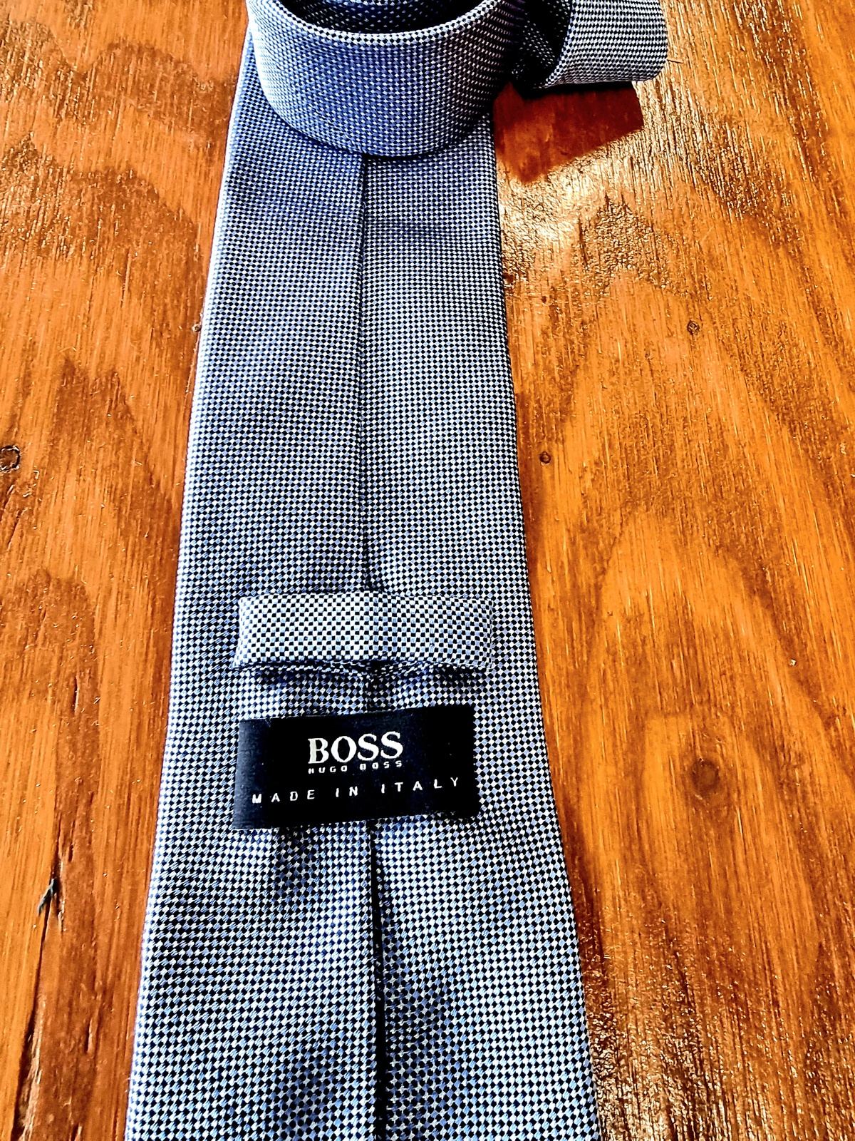 Tie