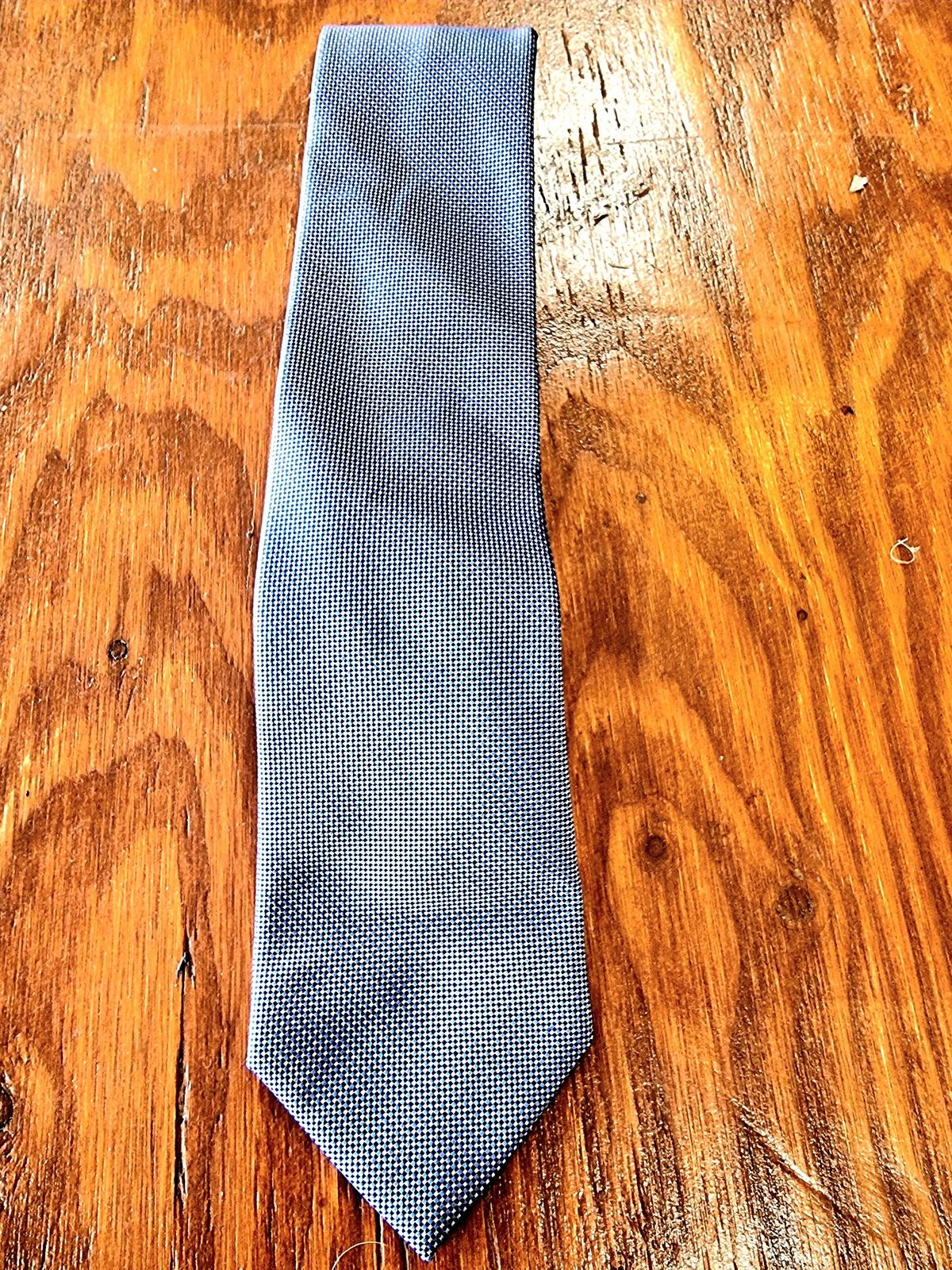 Tie