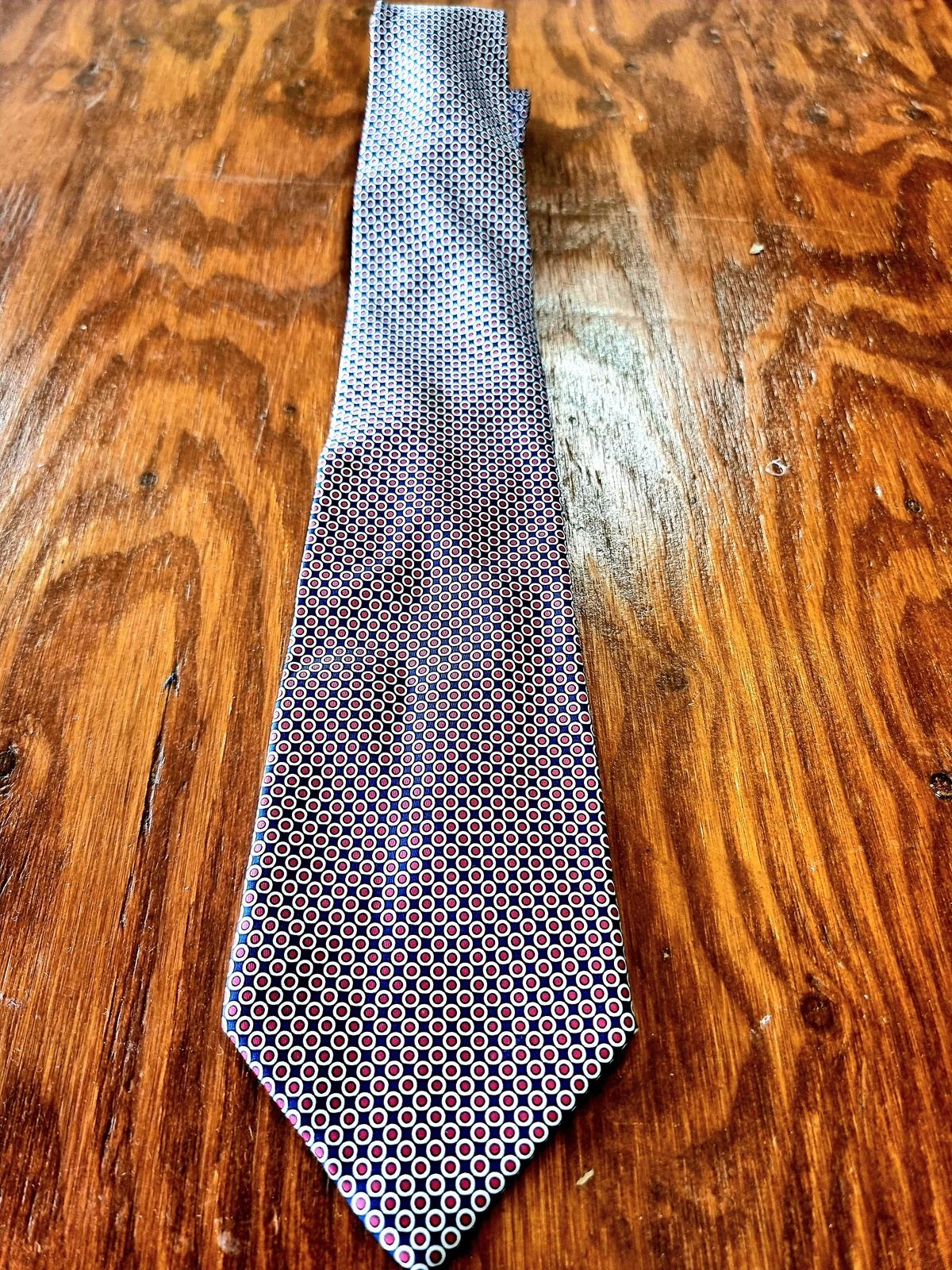 Tie