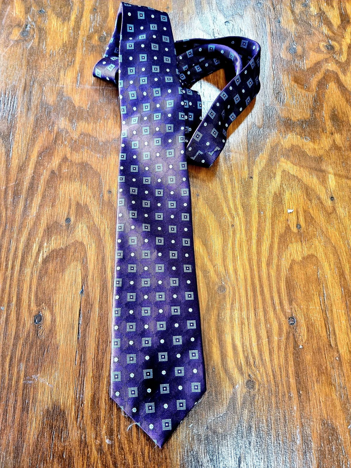 Tie