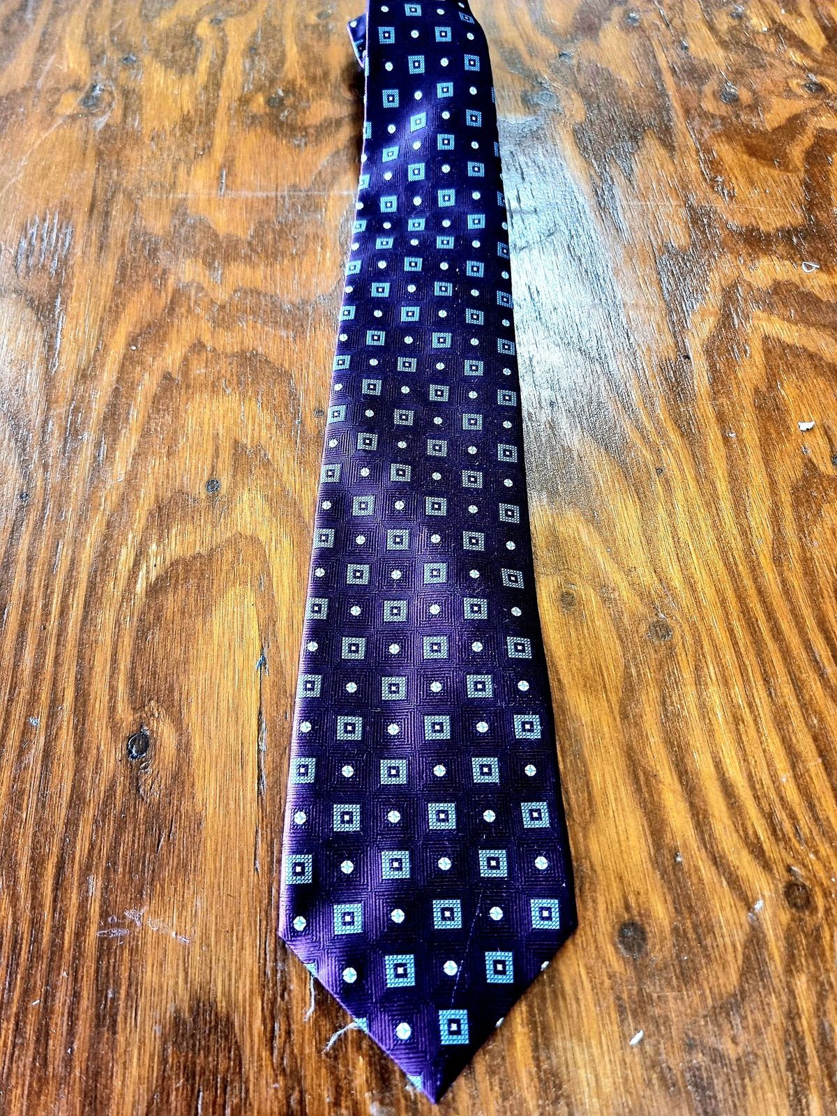 Tie
