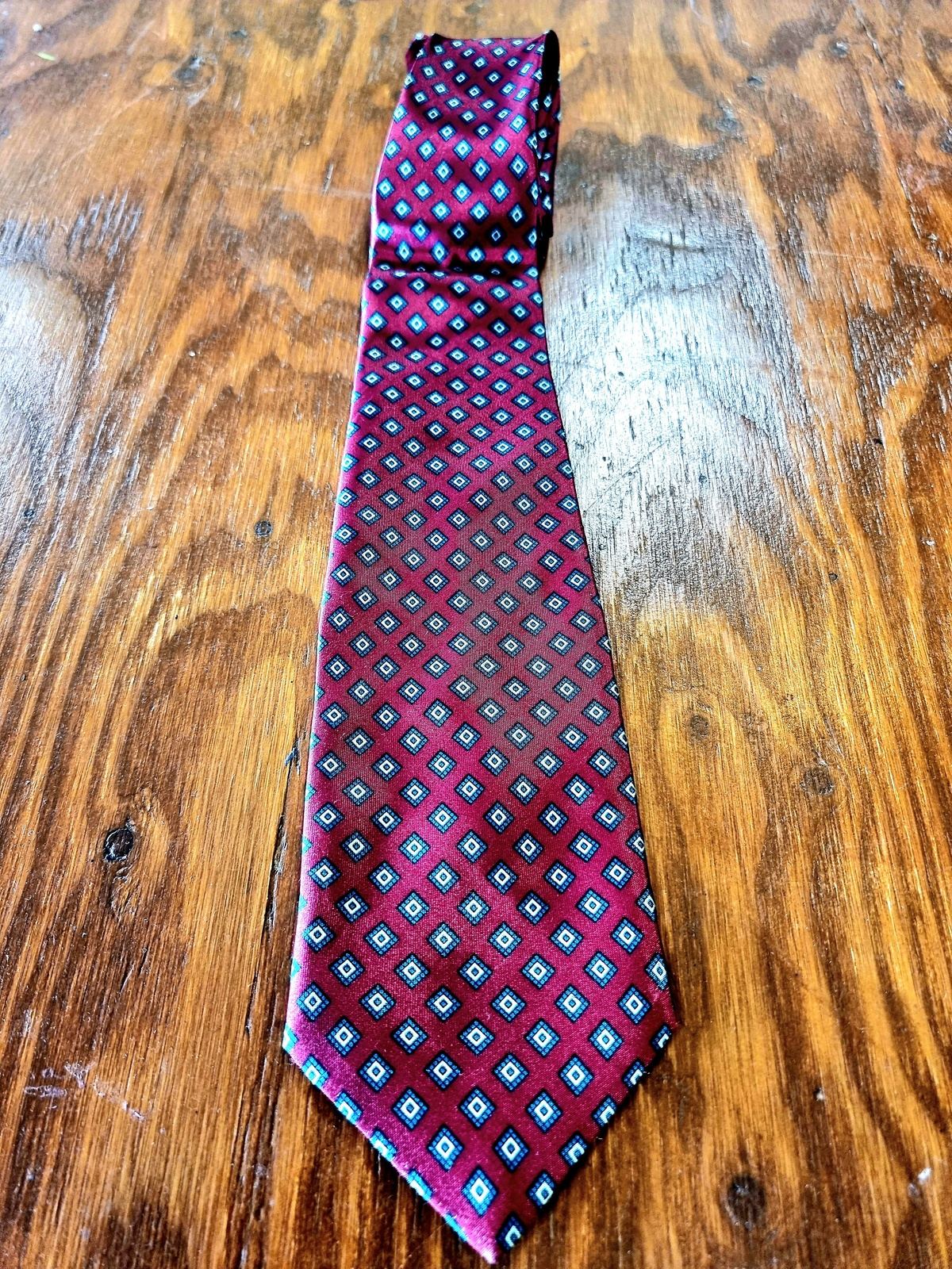 Tie