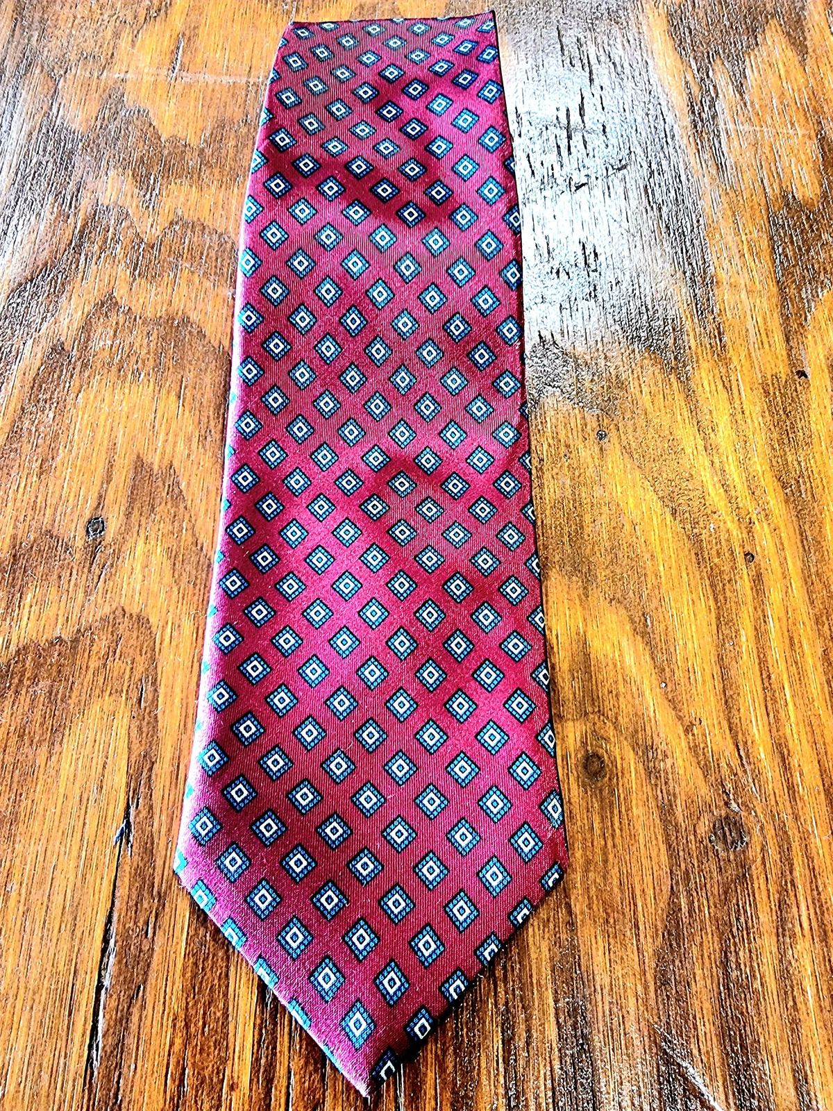 Tie